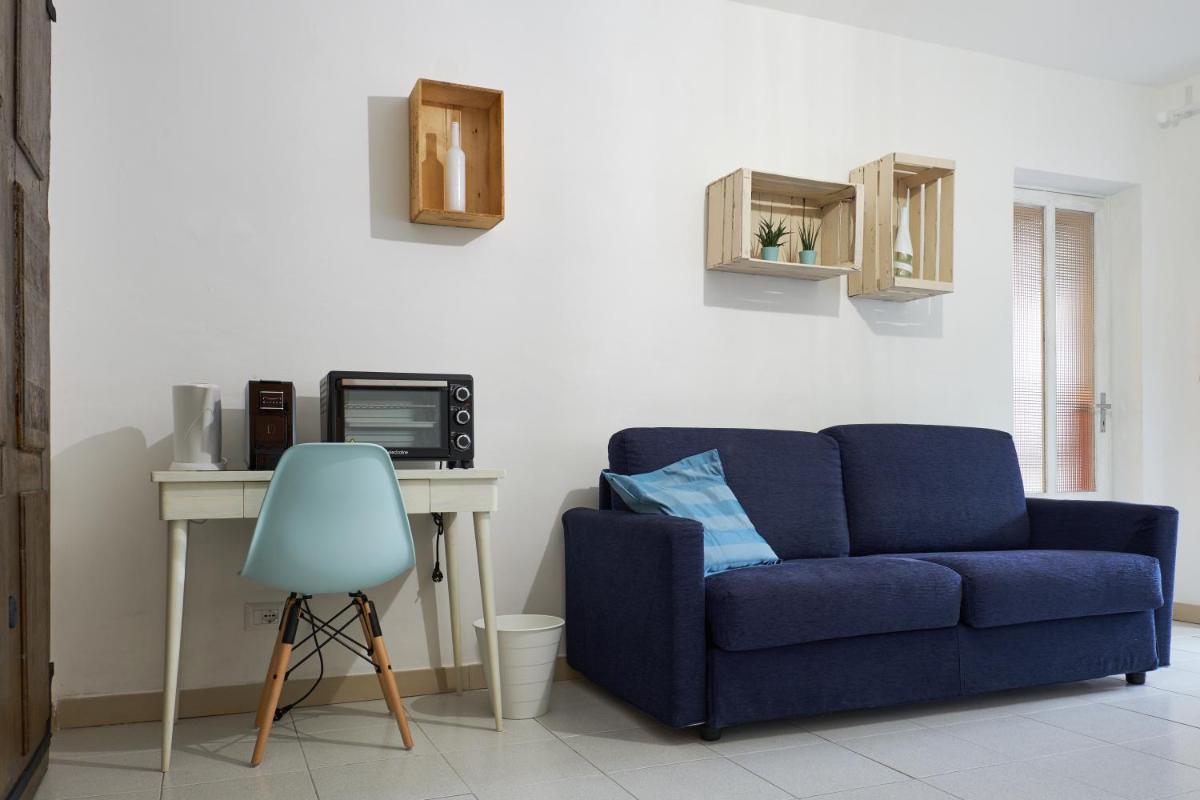 Nebbialuce b&b, photo 13