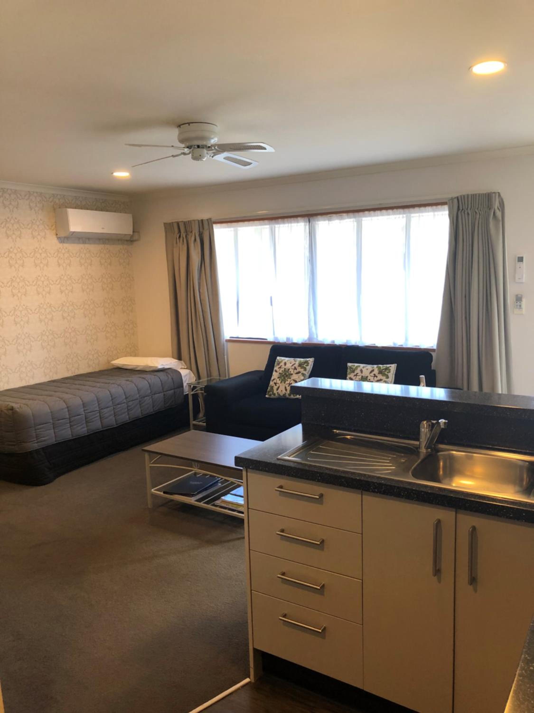 Bethlehem Motor Inn and Conference Centre