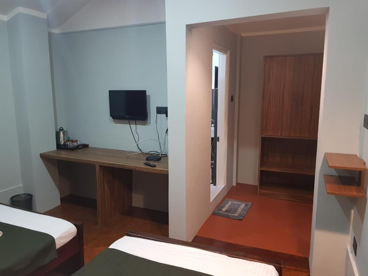 Rockski Boutique Bed & Breakfast view 3