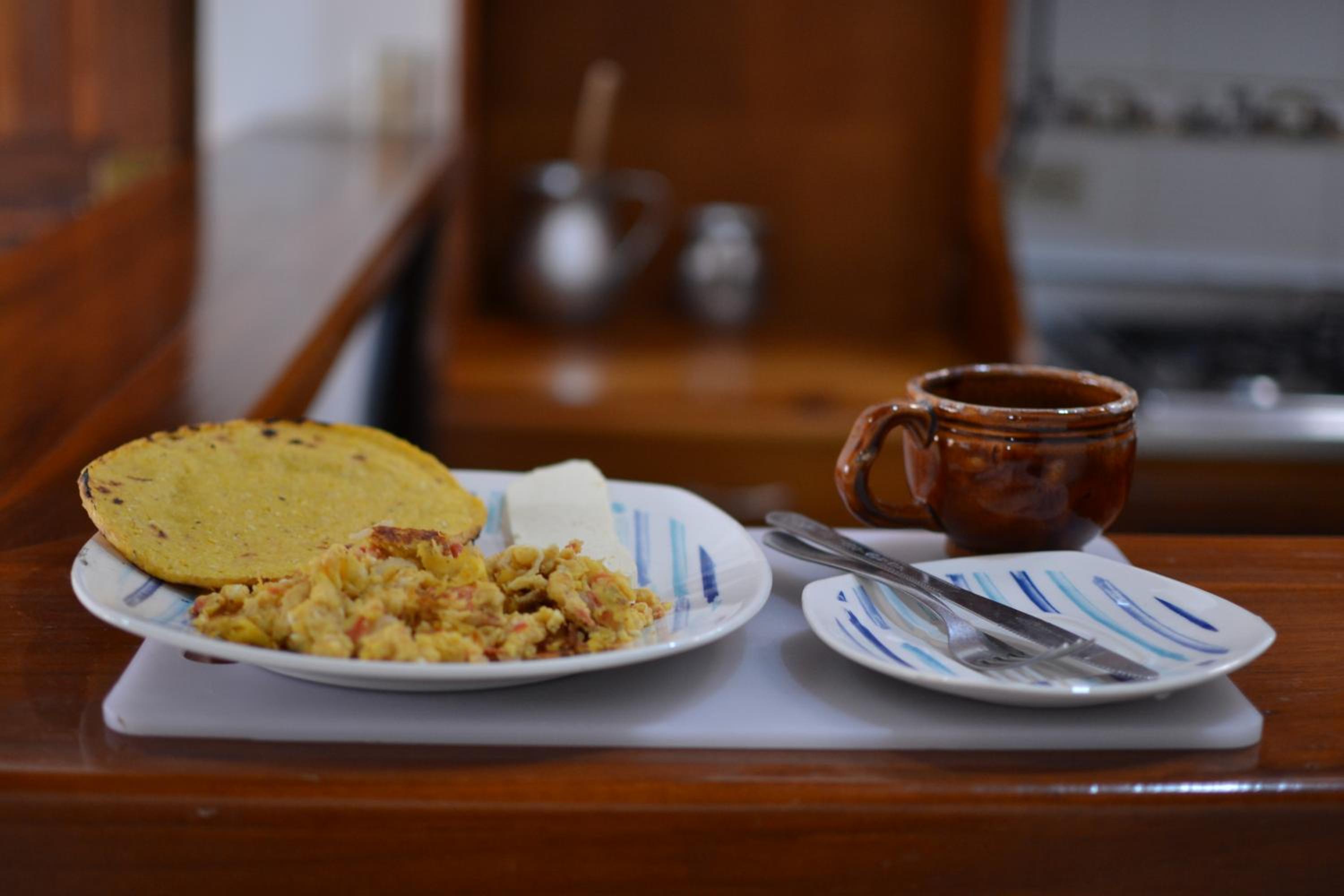 Hostal Naty Luna view 5