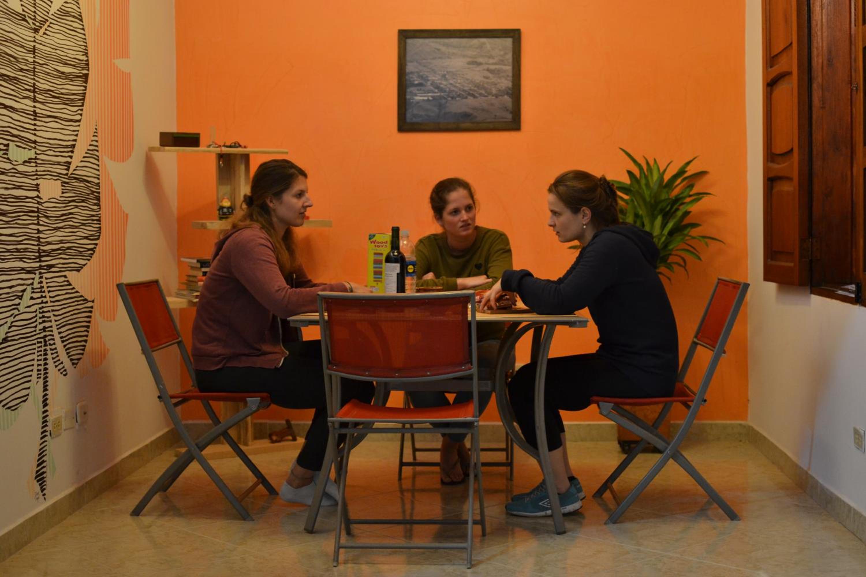 Hostal Naty Luna view 3