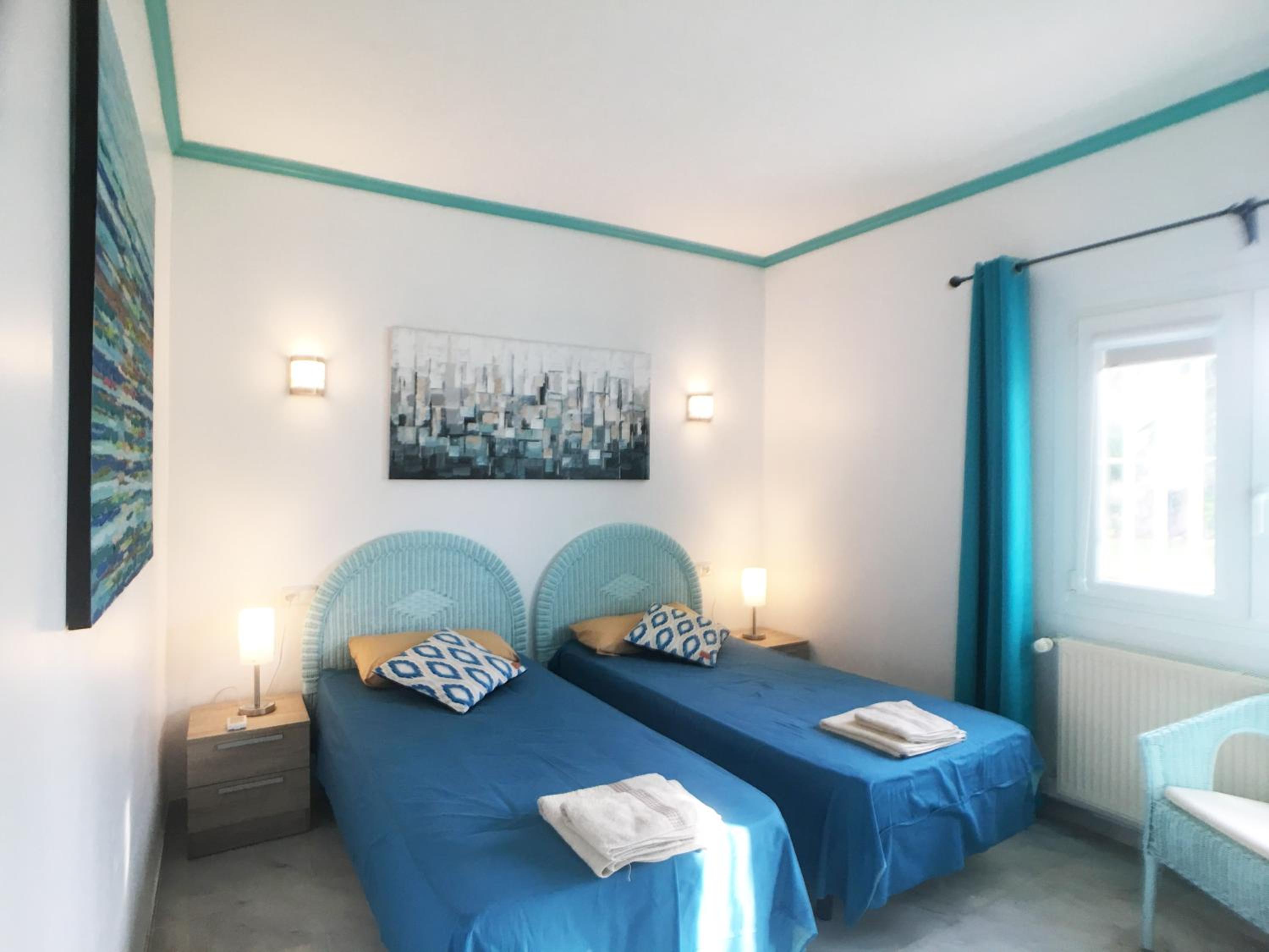 Villa Aurelia Sea views Heatable Pool - Billiard Ping-pong Fooball table - Beach & All at 500 m