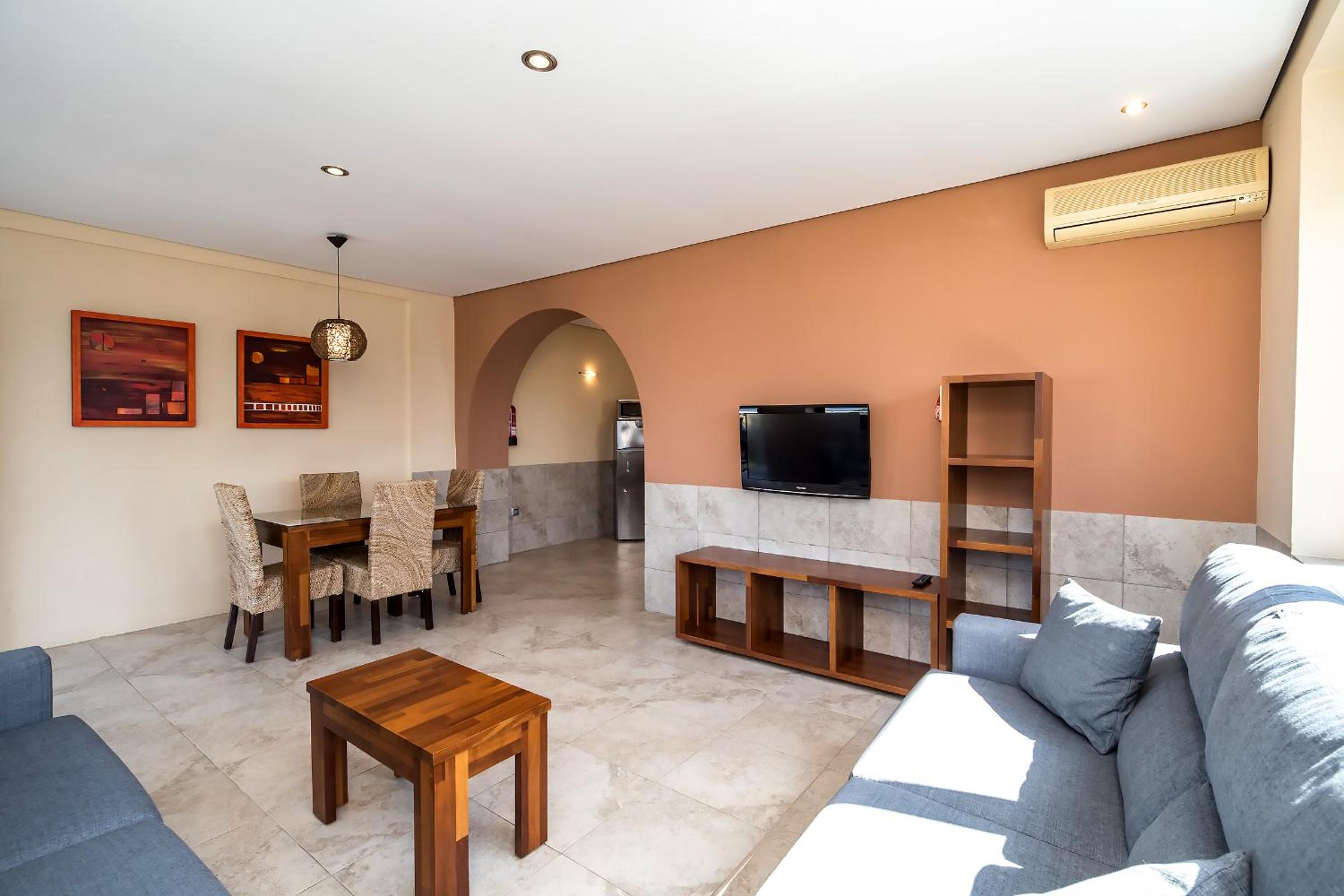 El Caseron de Conil & Spa view 4