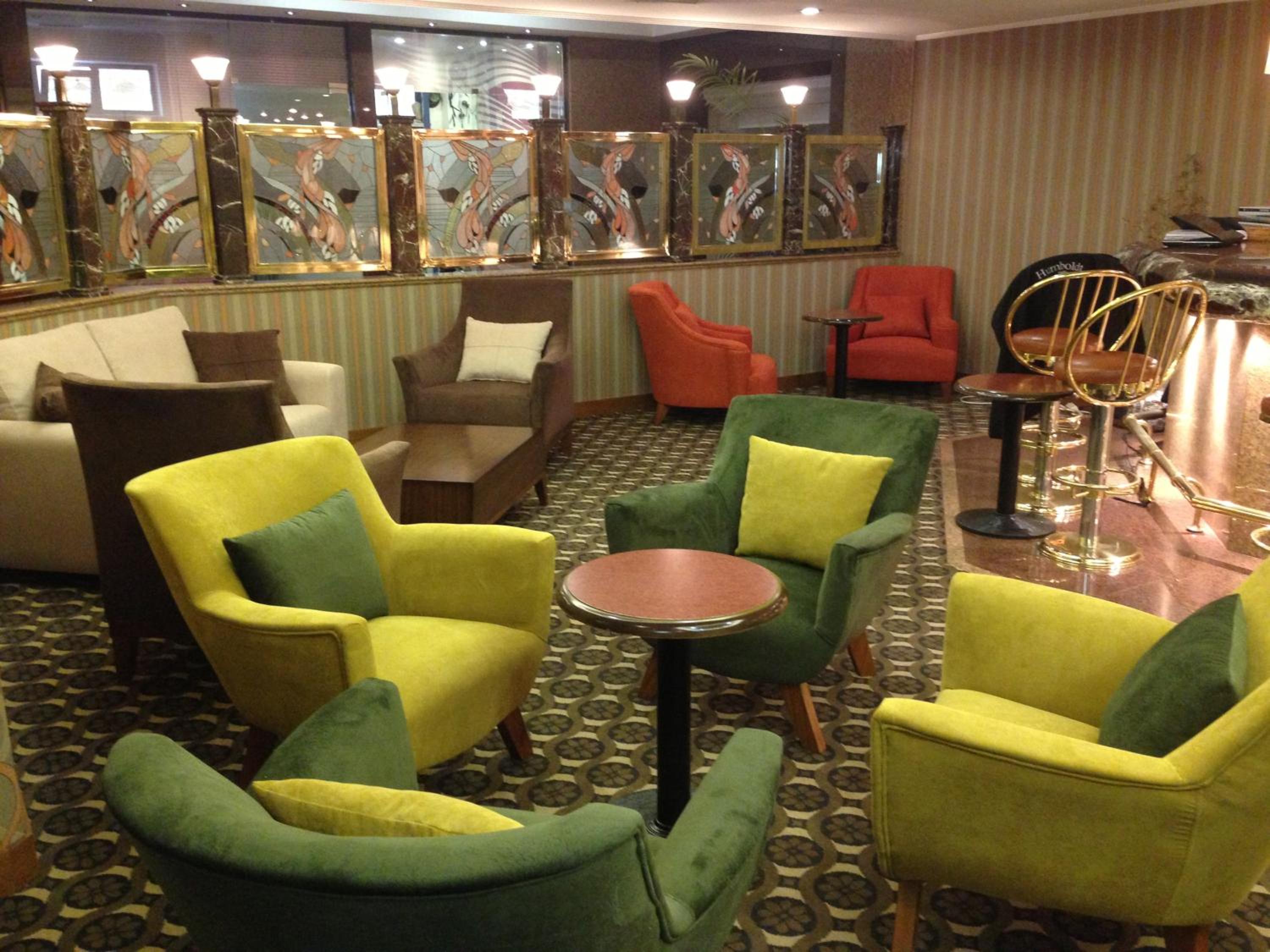 Grand Anka Hotel - Image 154