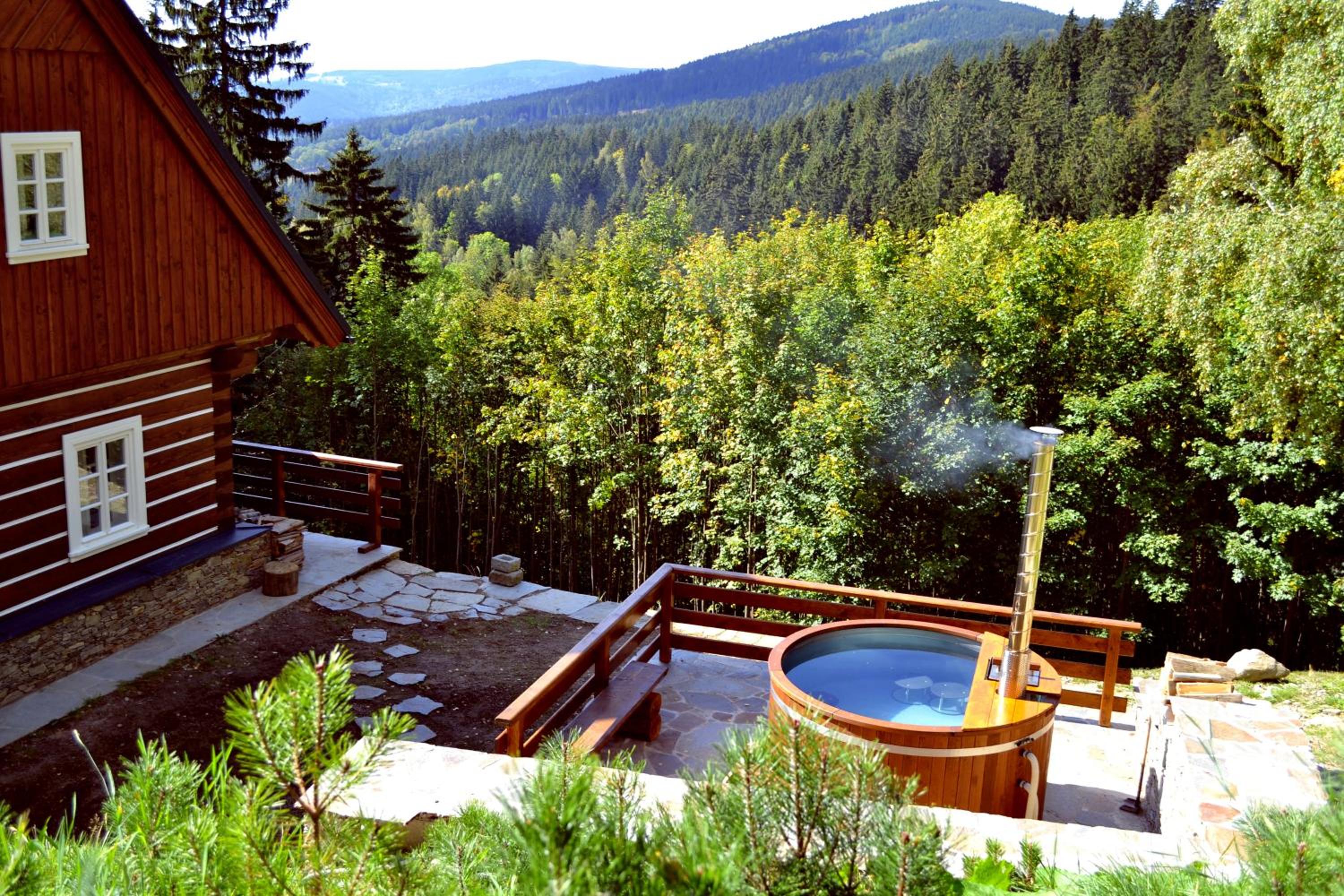 Kajzrovka view 3