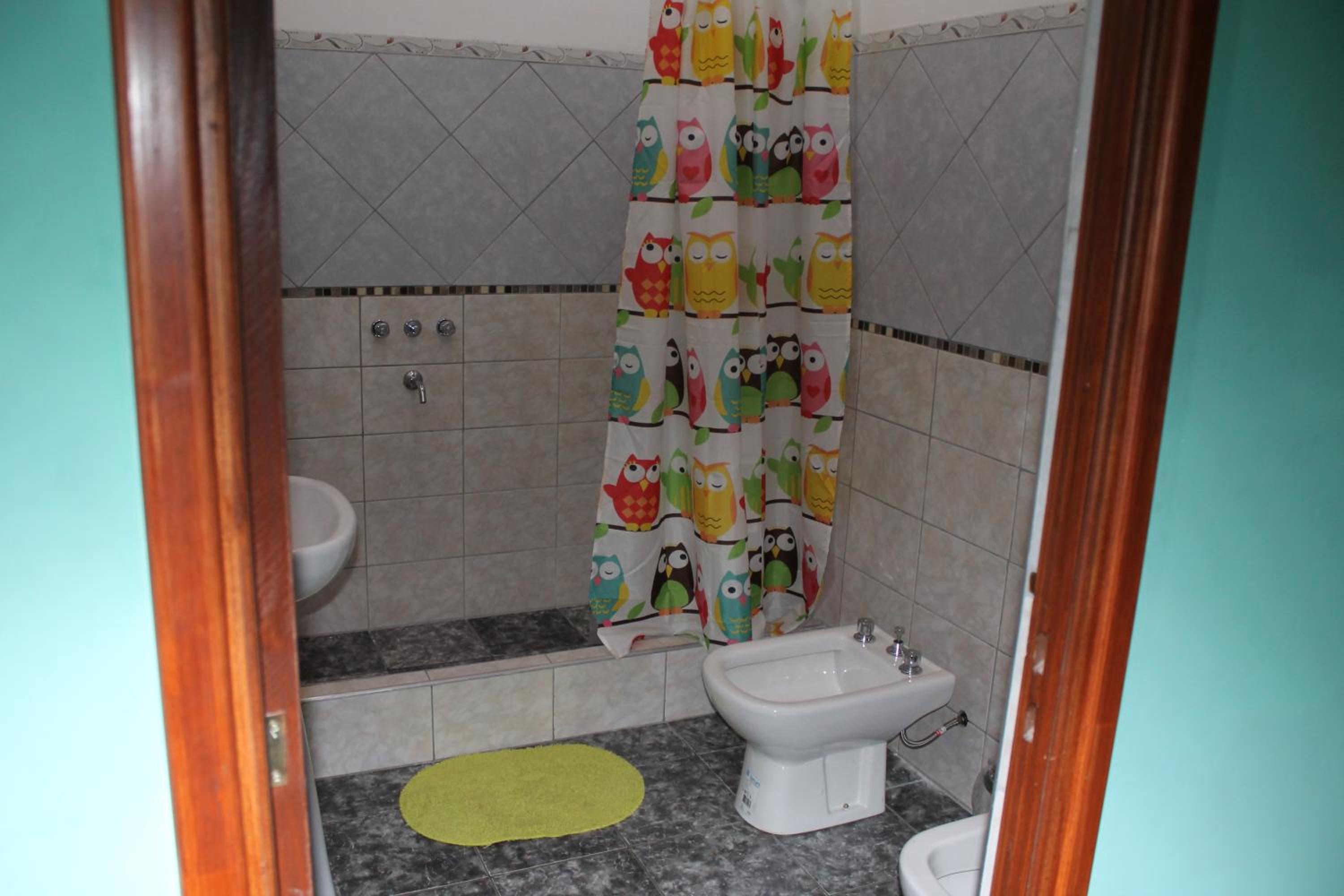Cabañas Buena Vista Rosi