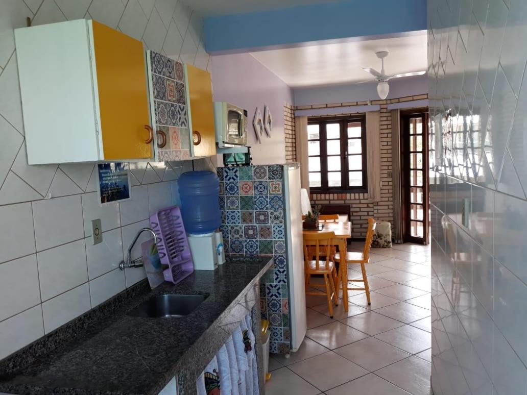 Residencial Parati