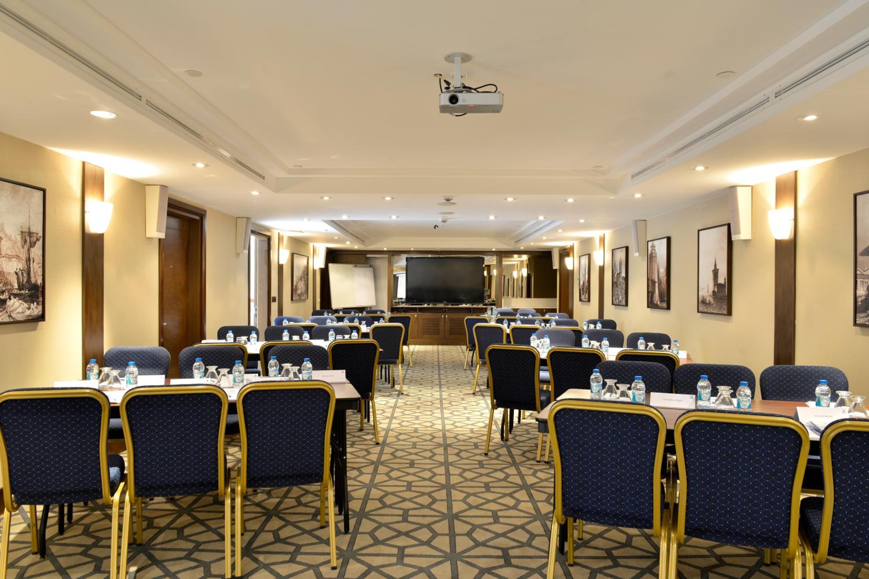 Nidya Hotel Galataport - Image 31