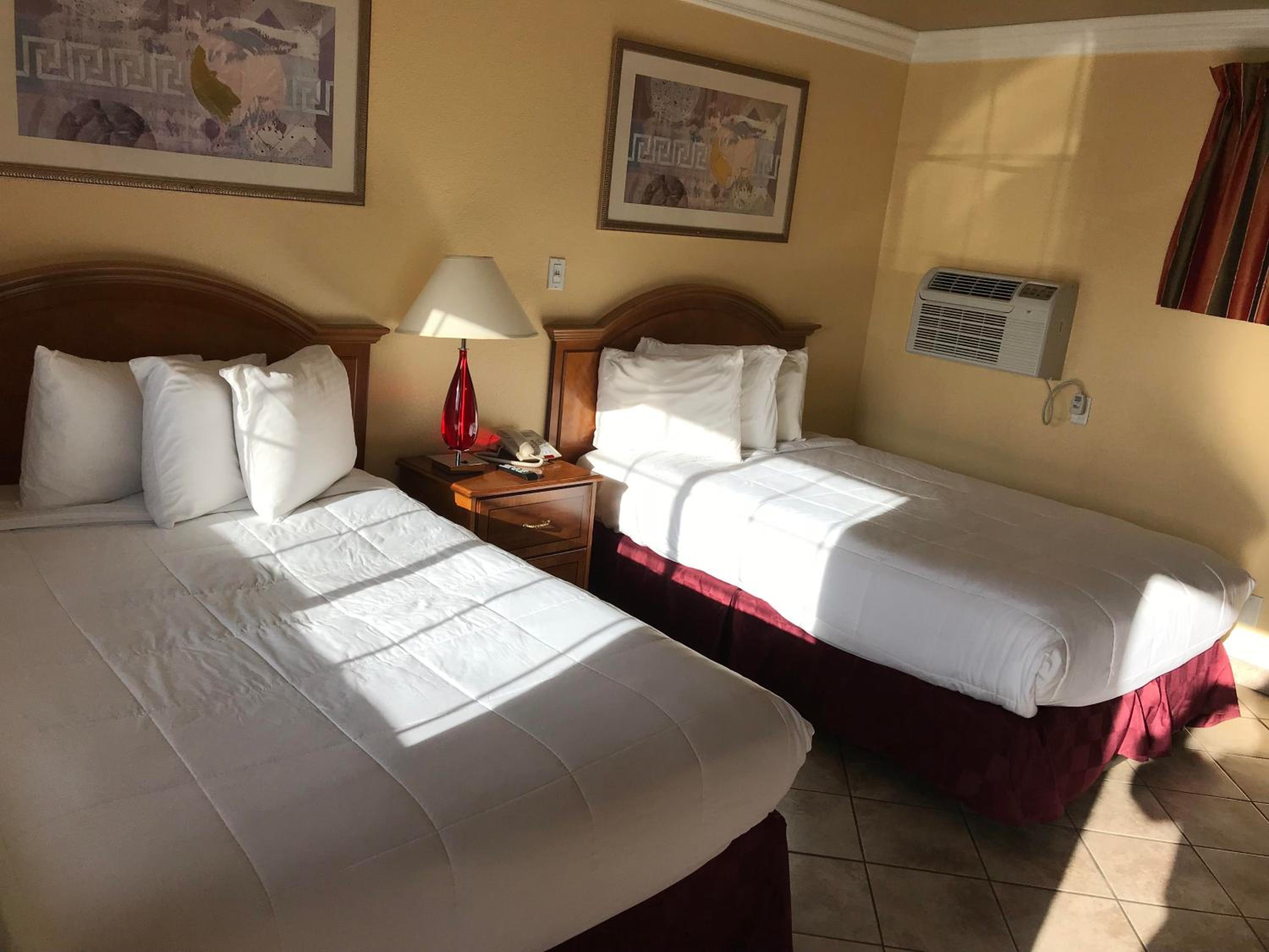 Ventura Vacations - Bayshore Inn Ventura - Property Image 27