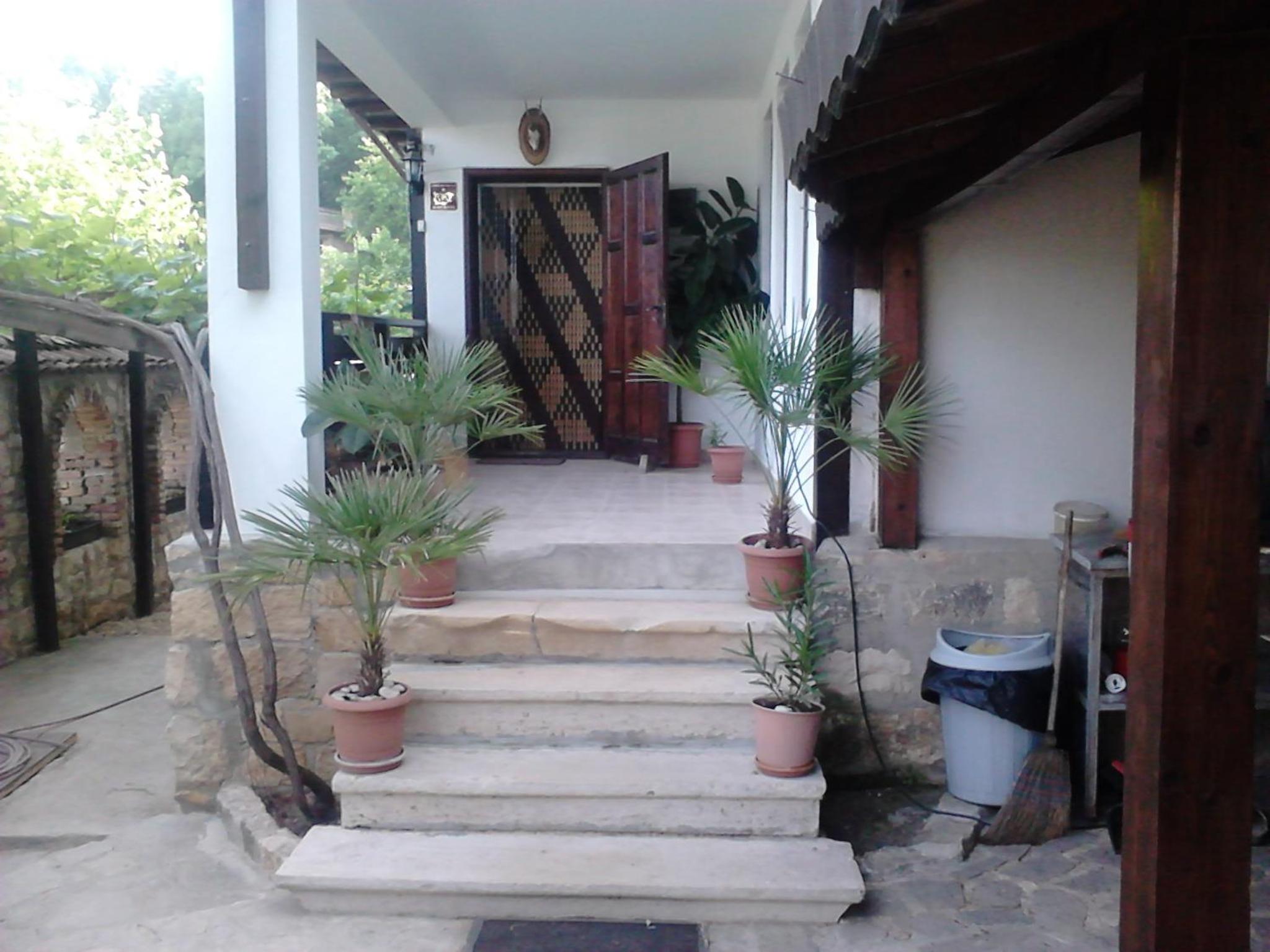 Villa Nasco