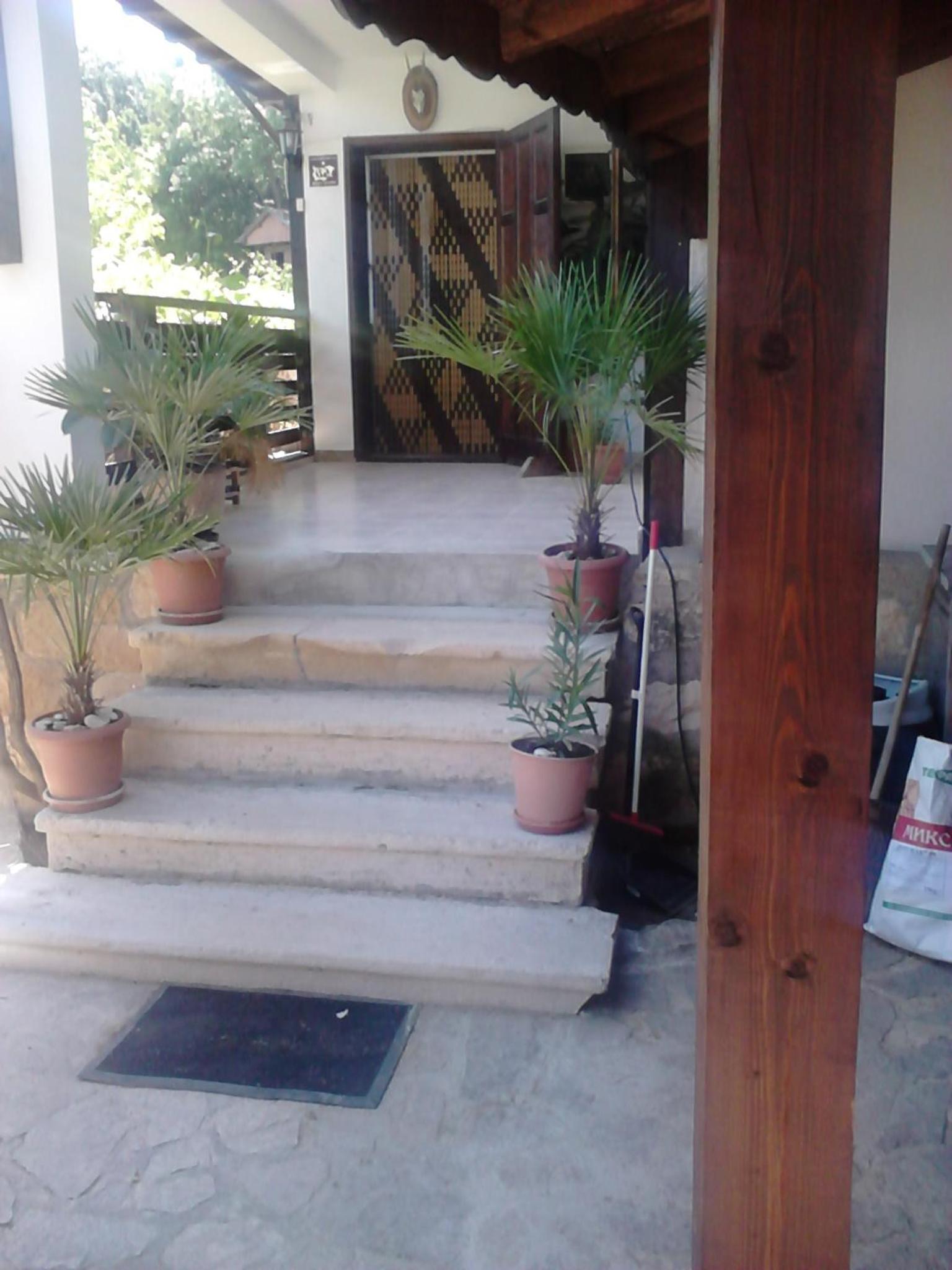 Villa Nasco
