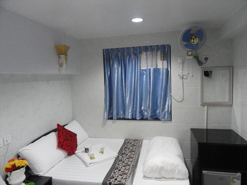 Paris Guest House