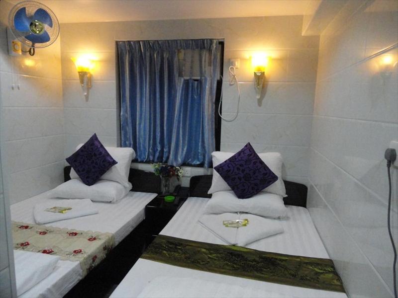 Paris Guest House