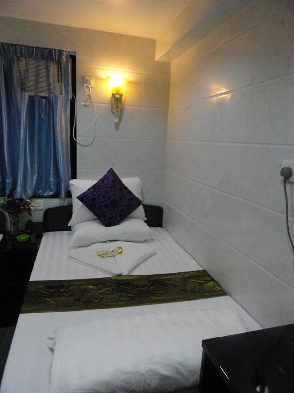 Paris Guest House