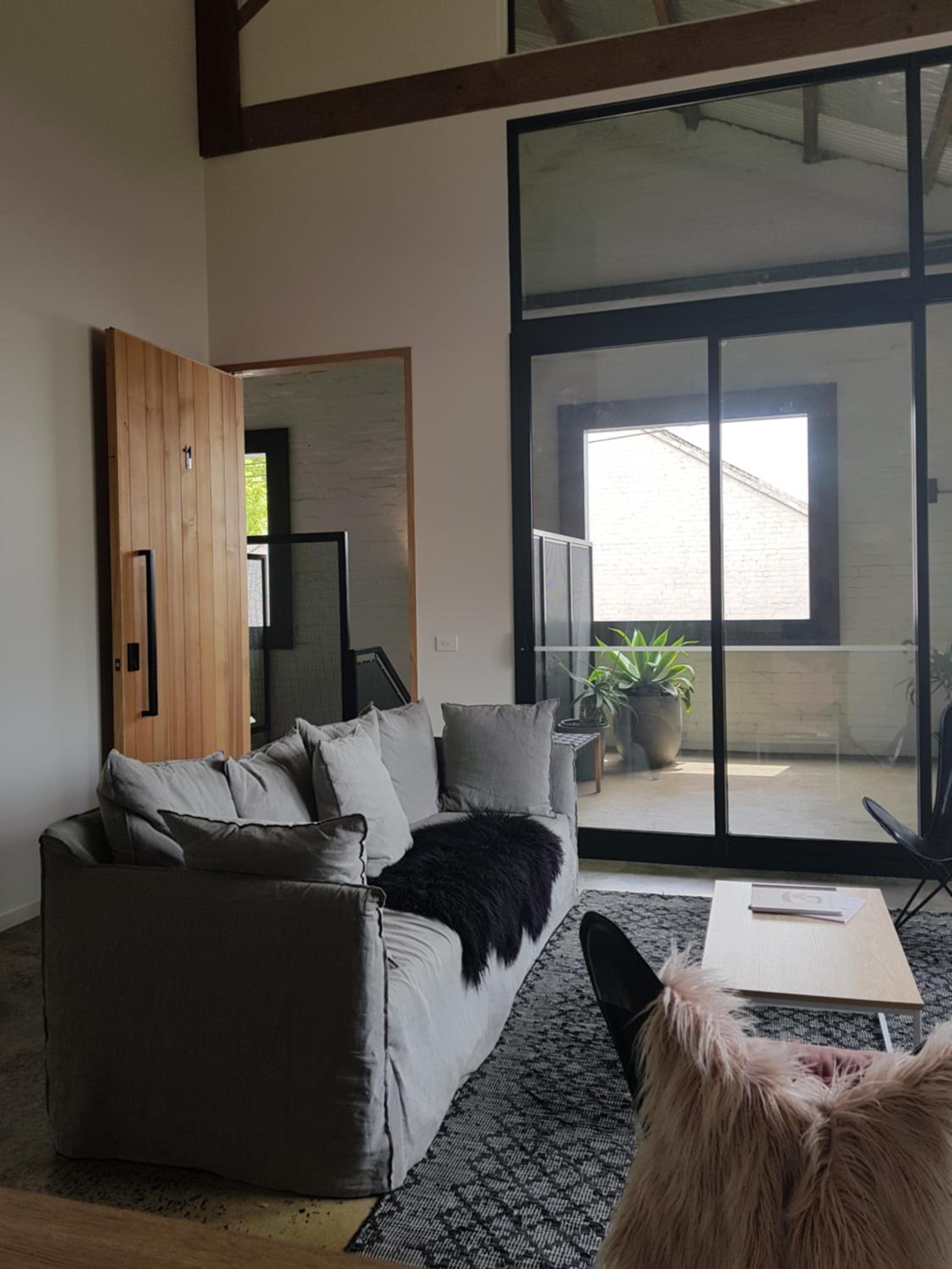 Geelong Vacations - THE WAREHOUSE APARTMENTS - Property Image 2