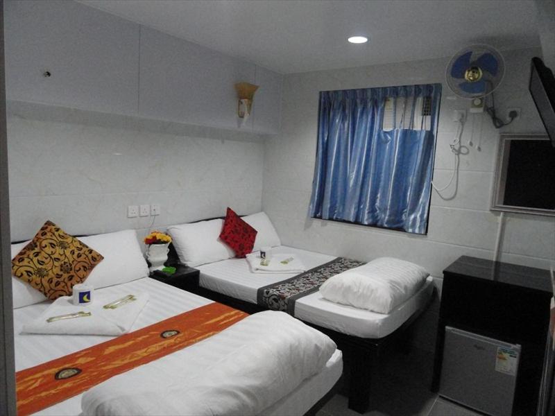 Singh Guest House