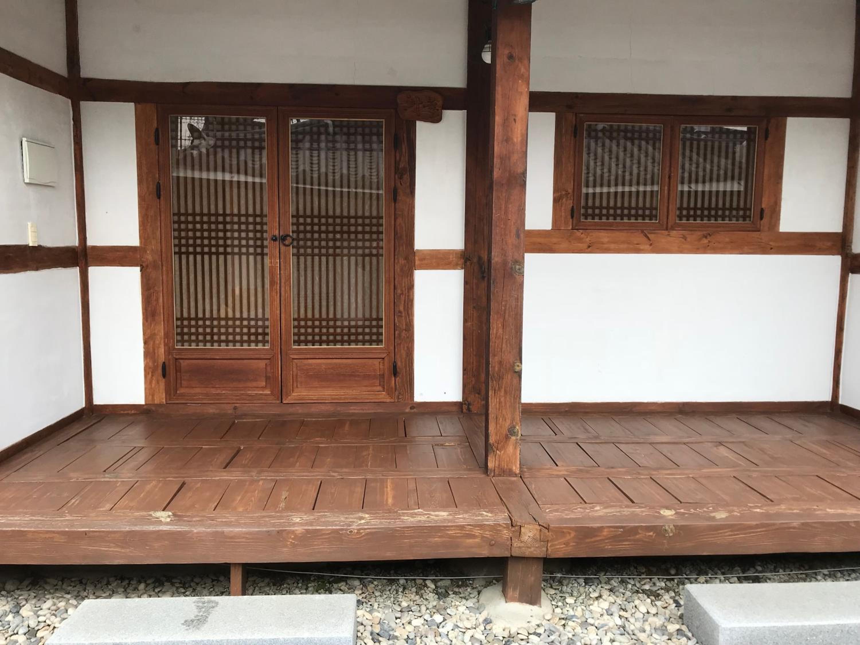 Sarangroo