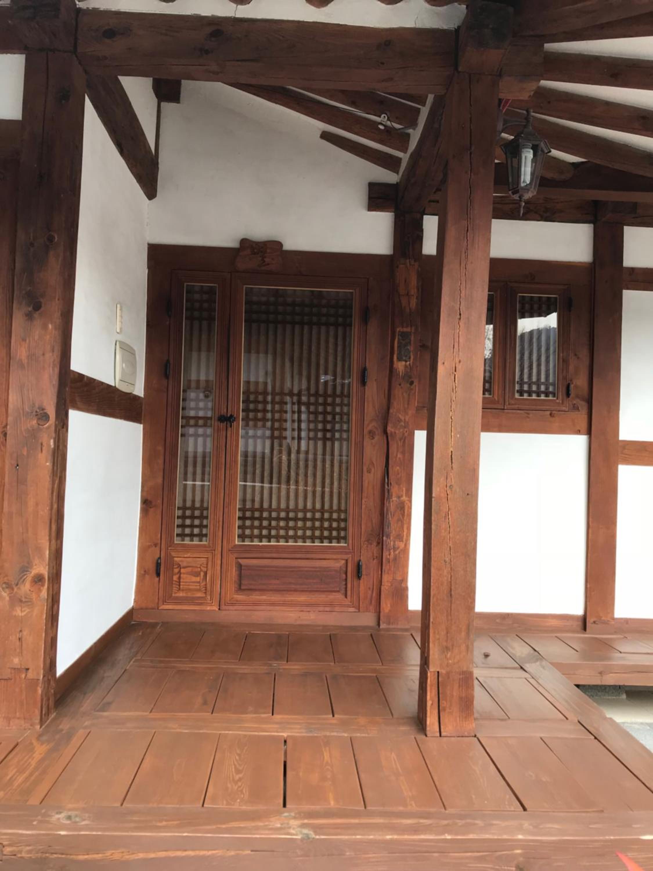 Sarangroo