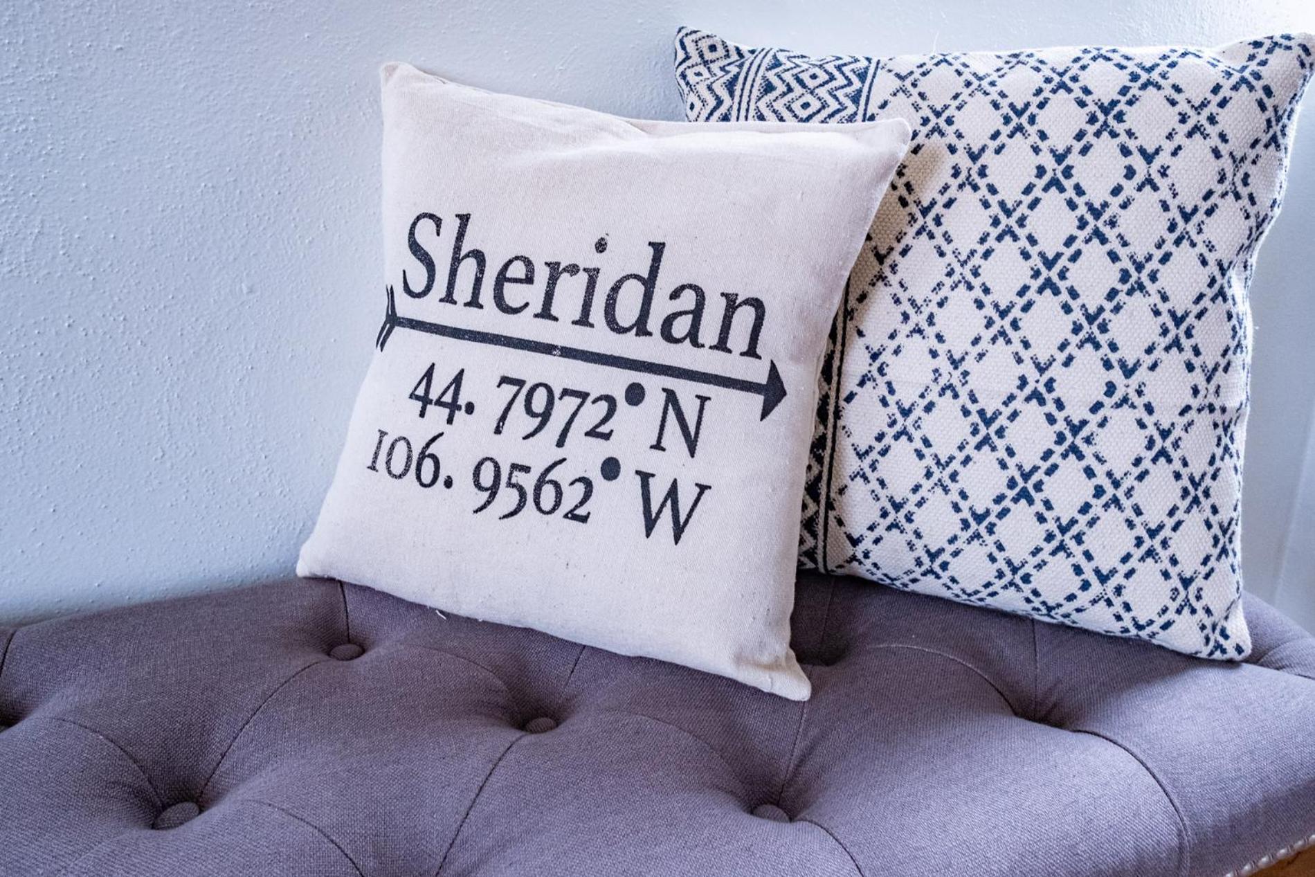 Sheridan Vacations - The Nelson Inn - Property Image 49