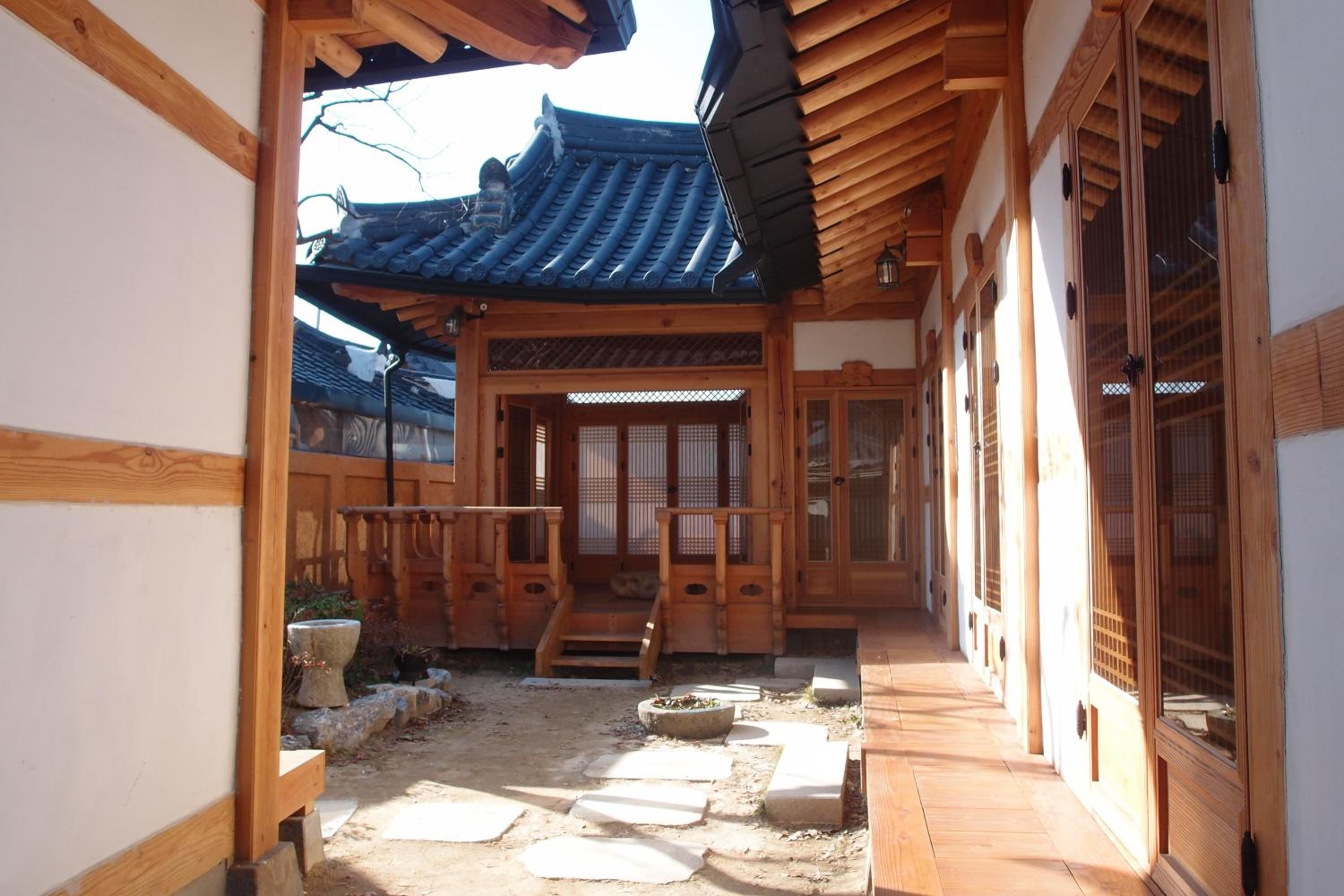 Sarangroo