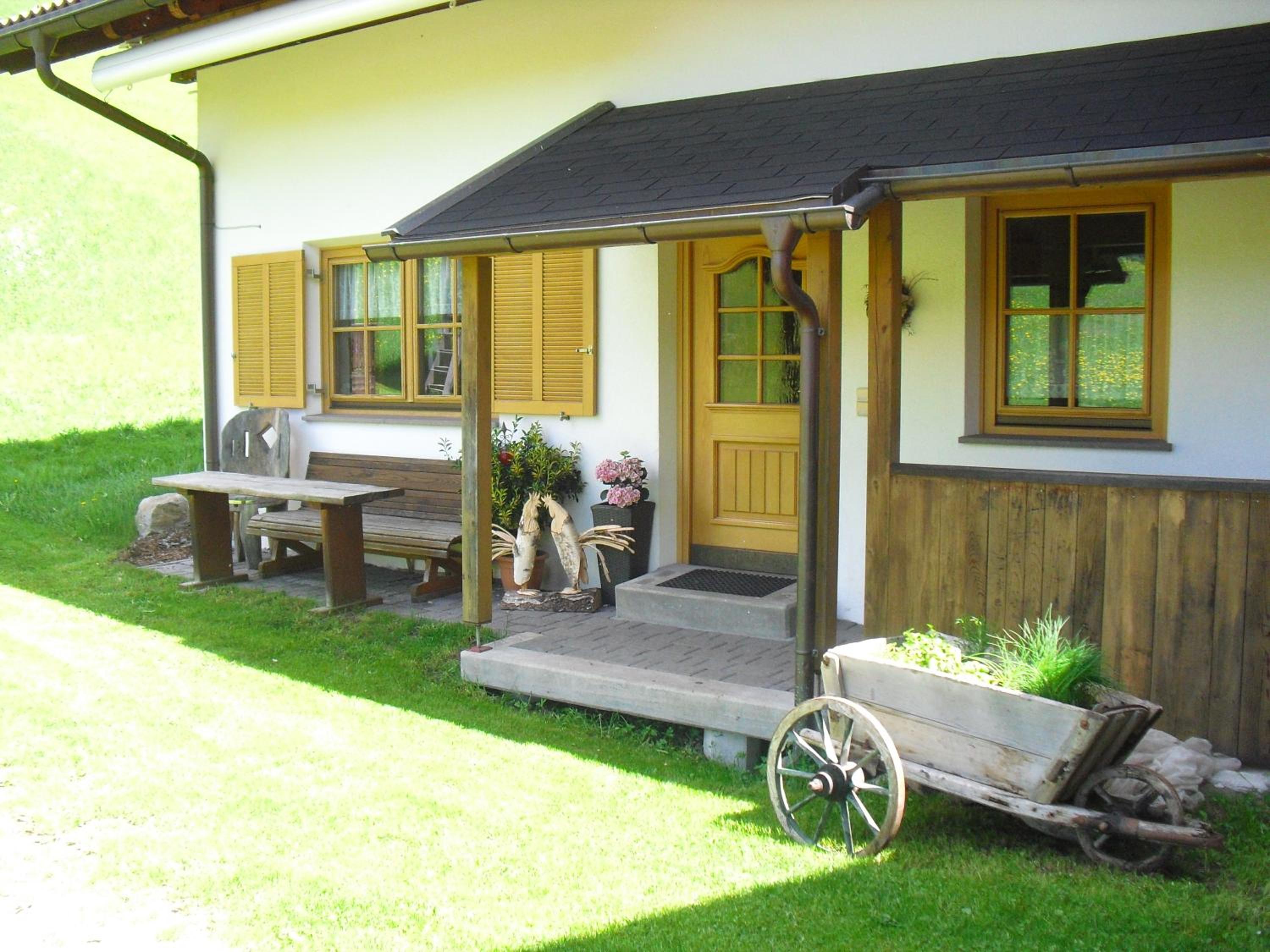 Obergarberhof view 4