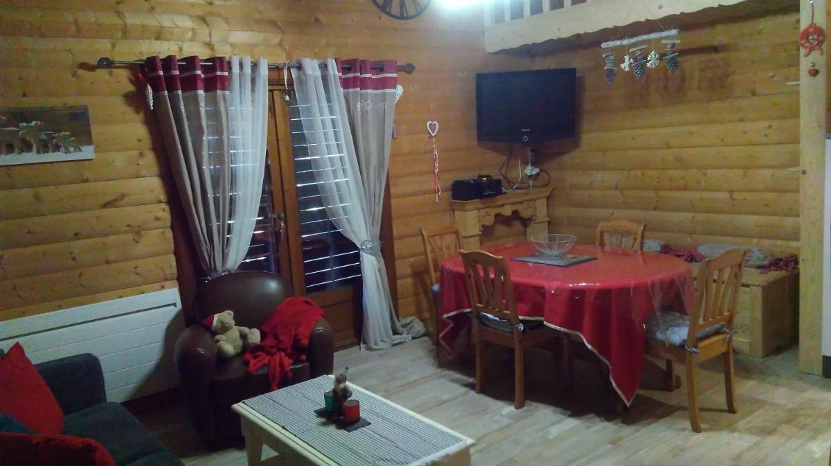 Appartement Cosy view 4