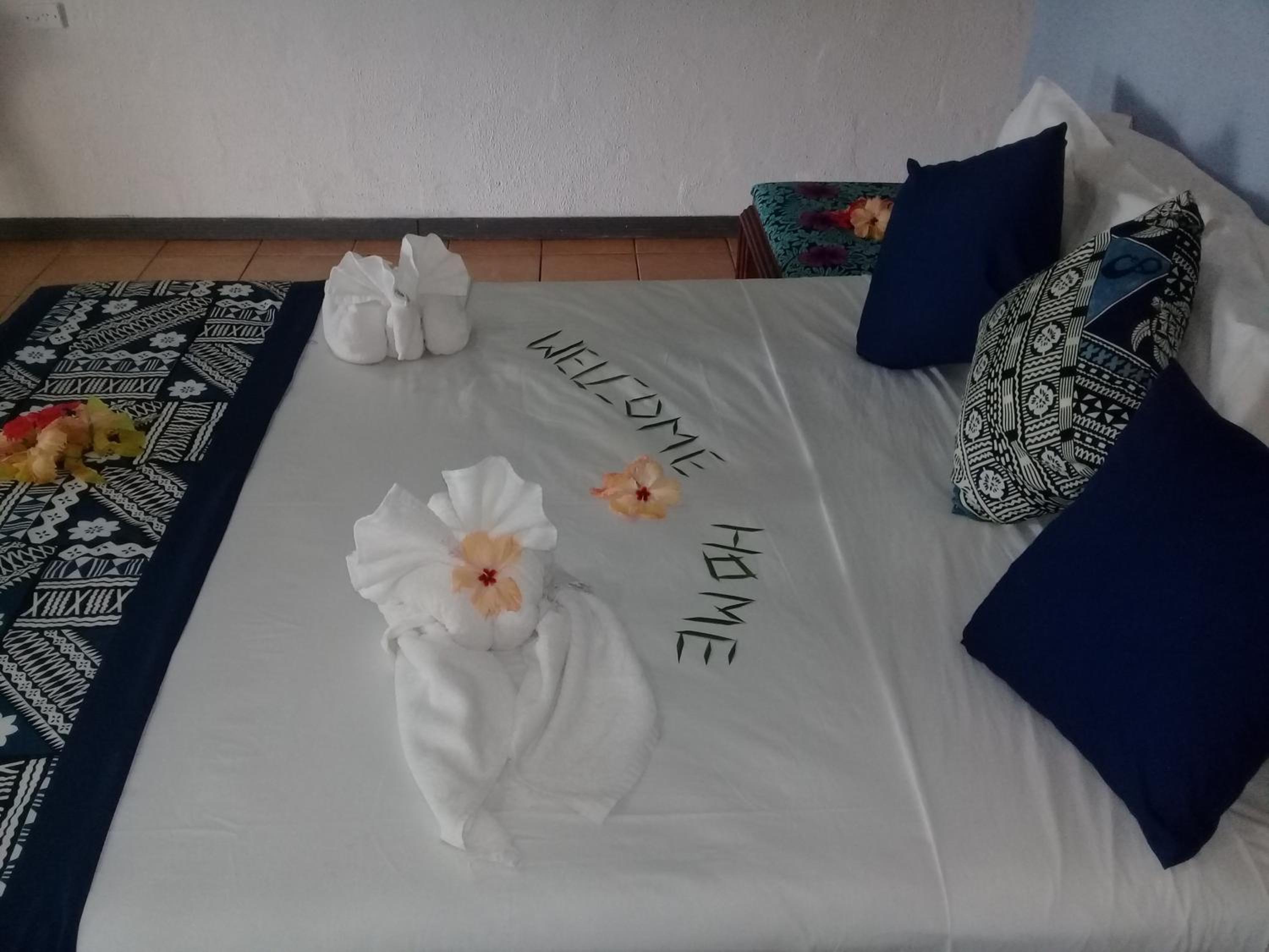 Belo Vula Island Resort Pte Limited