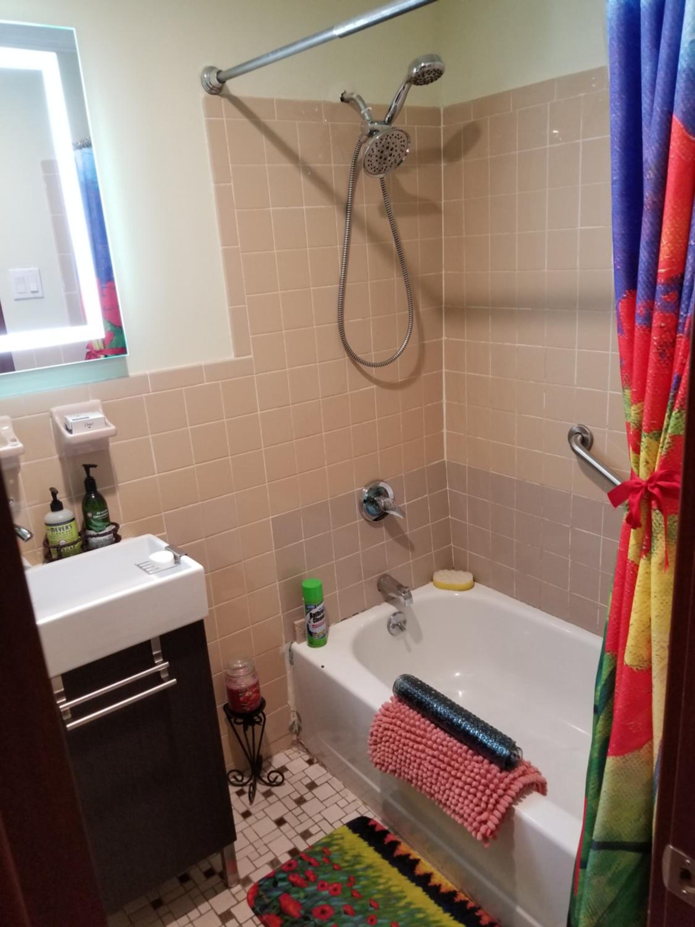 Spacious Fully Furnished Harlem Apartment Near Morningside Park