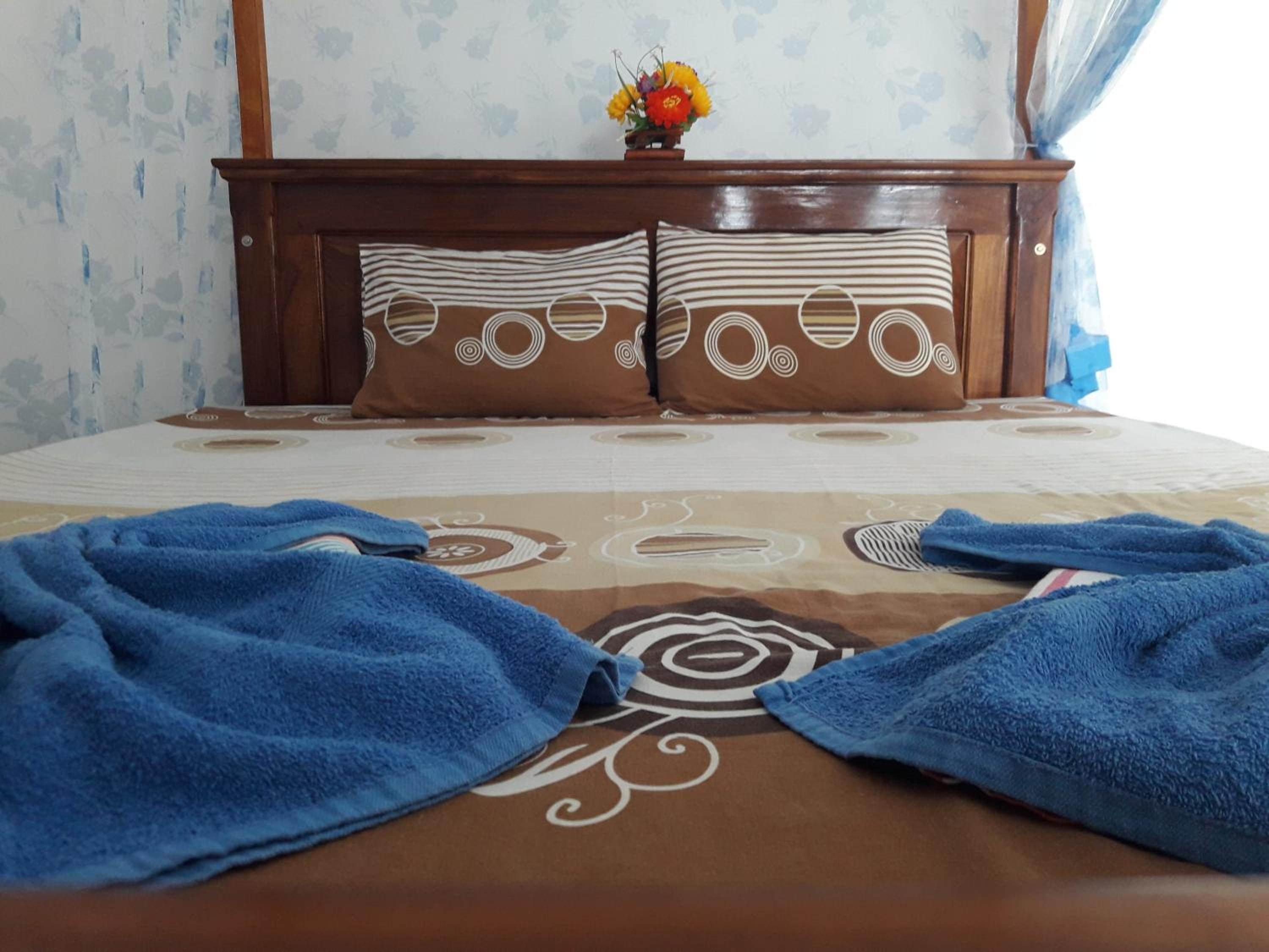 top sea view guest