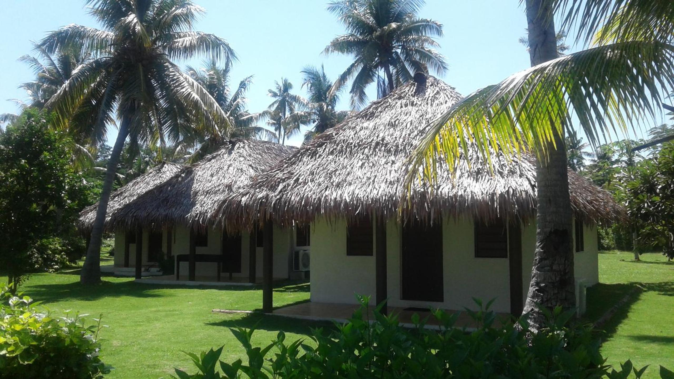 Belo Vula Island Resort Pte Limited 11