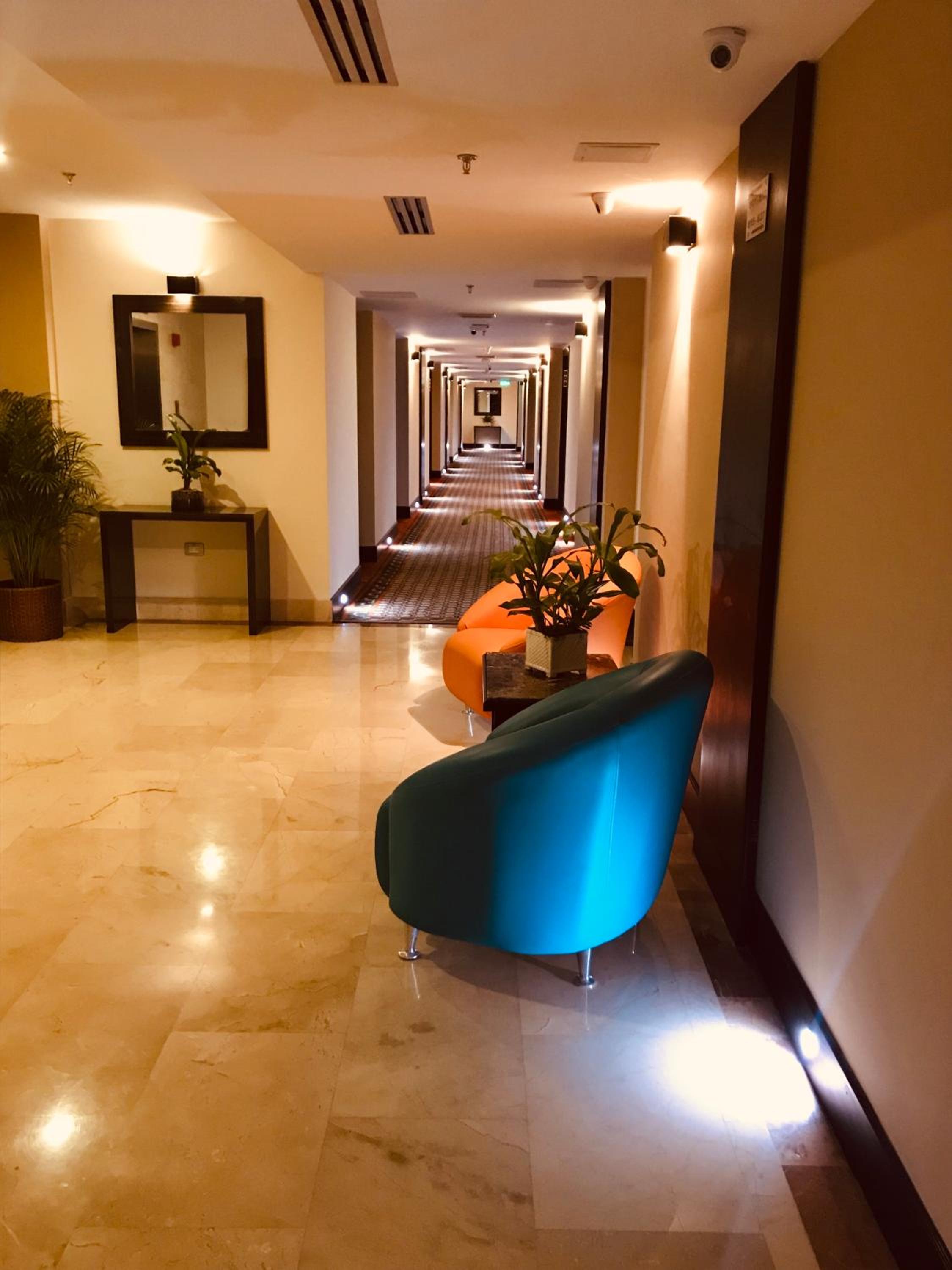 Caracas Vacations - Waldorf Hotel - Property Image 39