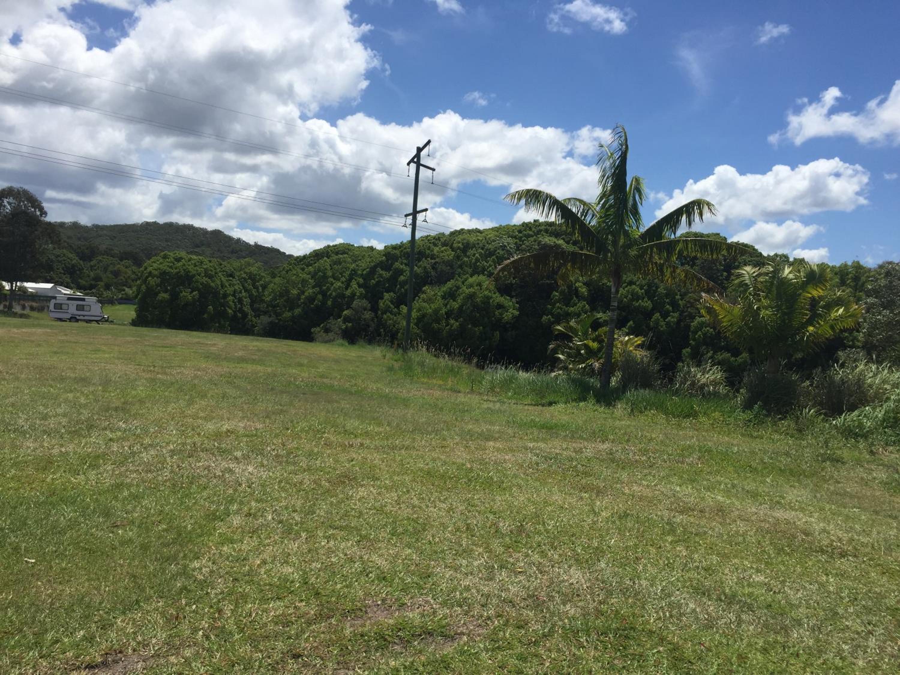 Yandina Caravan Park view 5