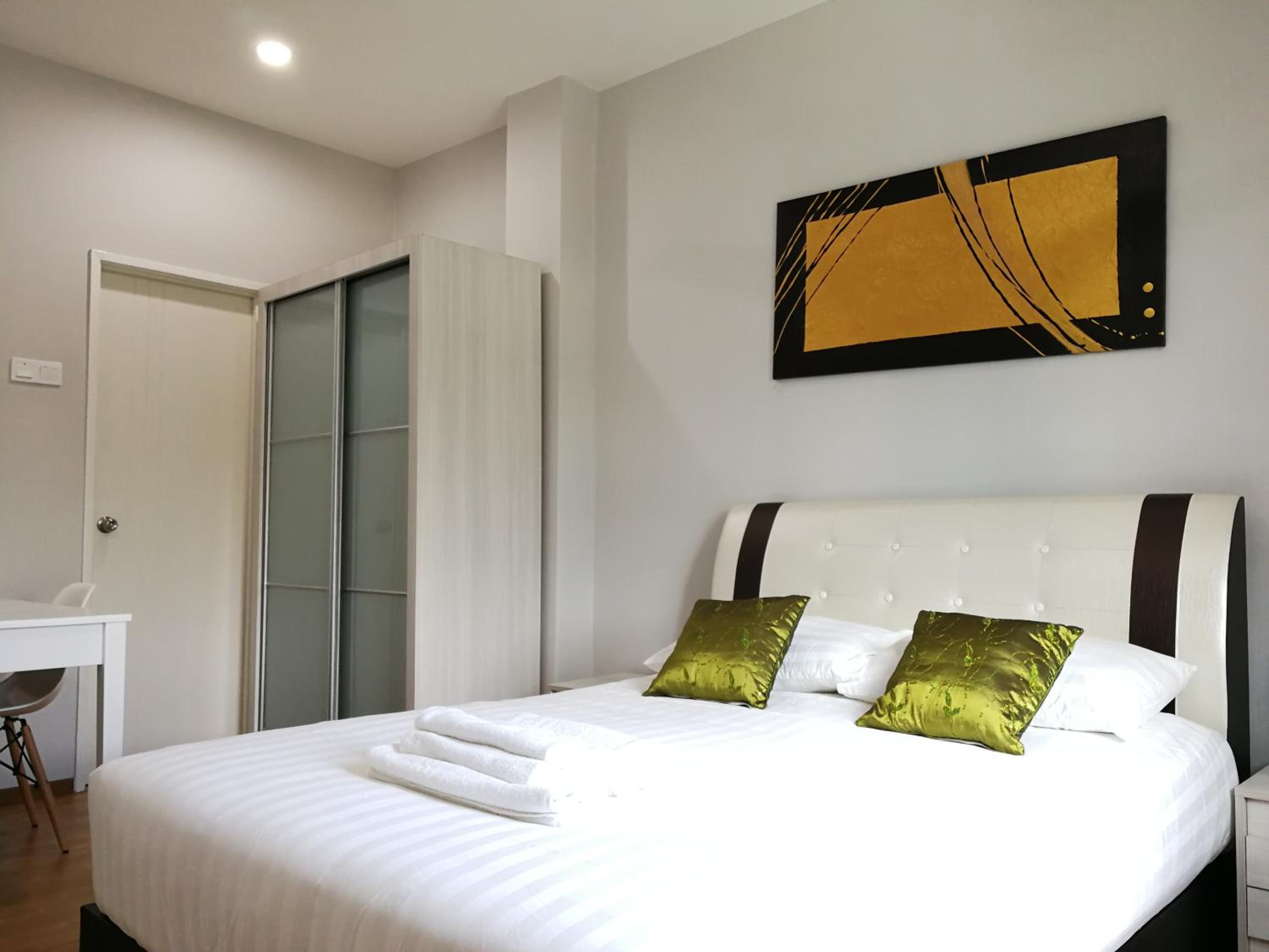 Omni Cassia Hill Resort photo 2