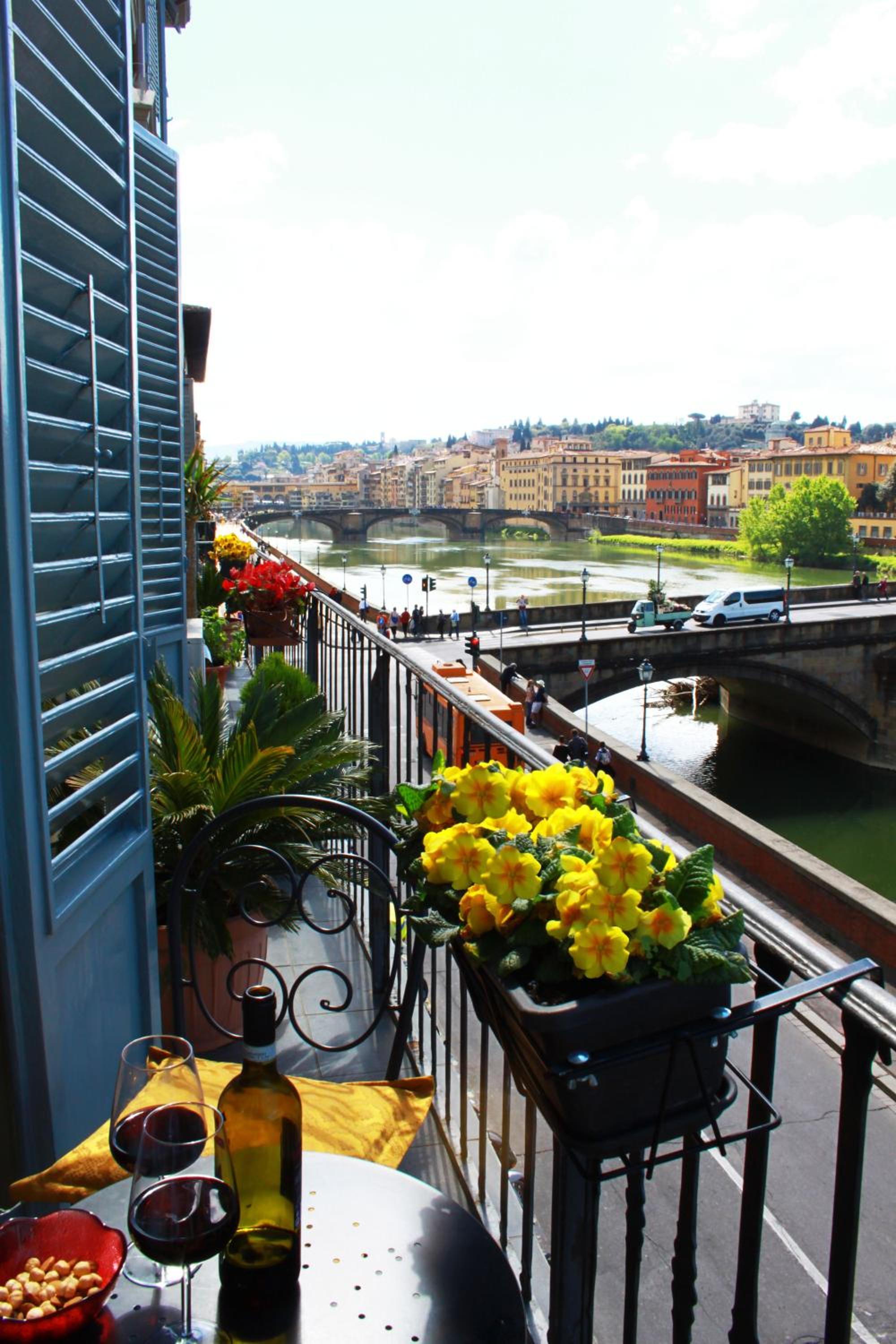 Residenza Vespucci