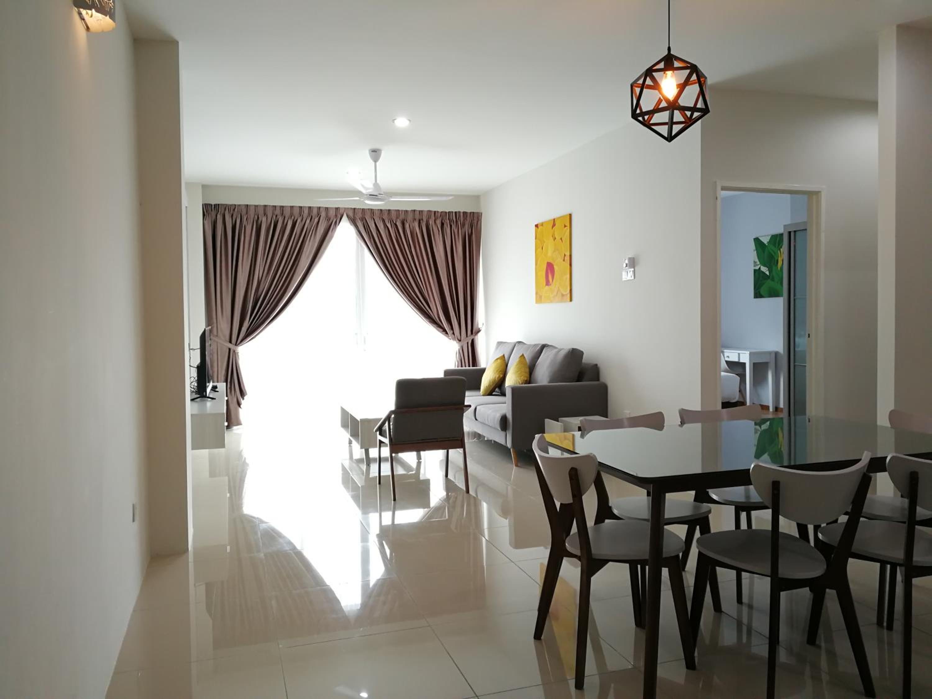 Omni Cassia Hill Resort photo 8