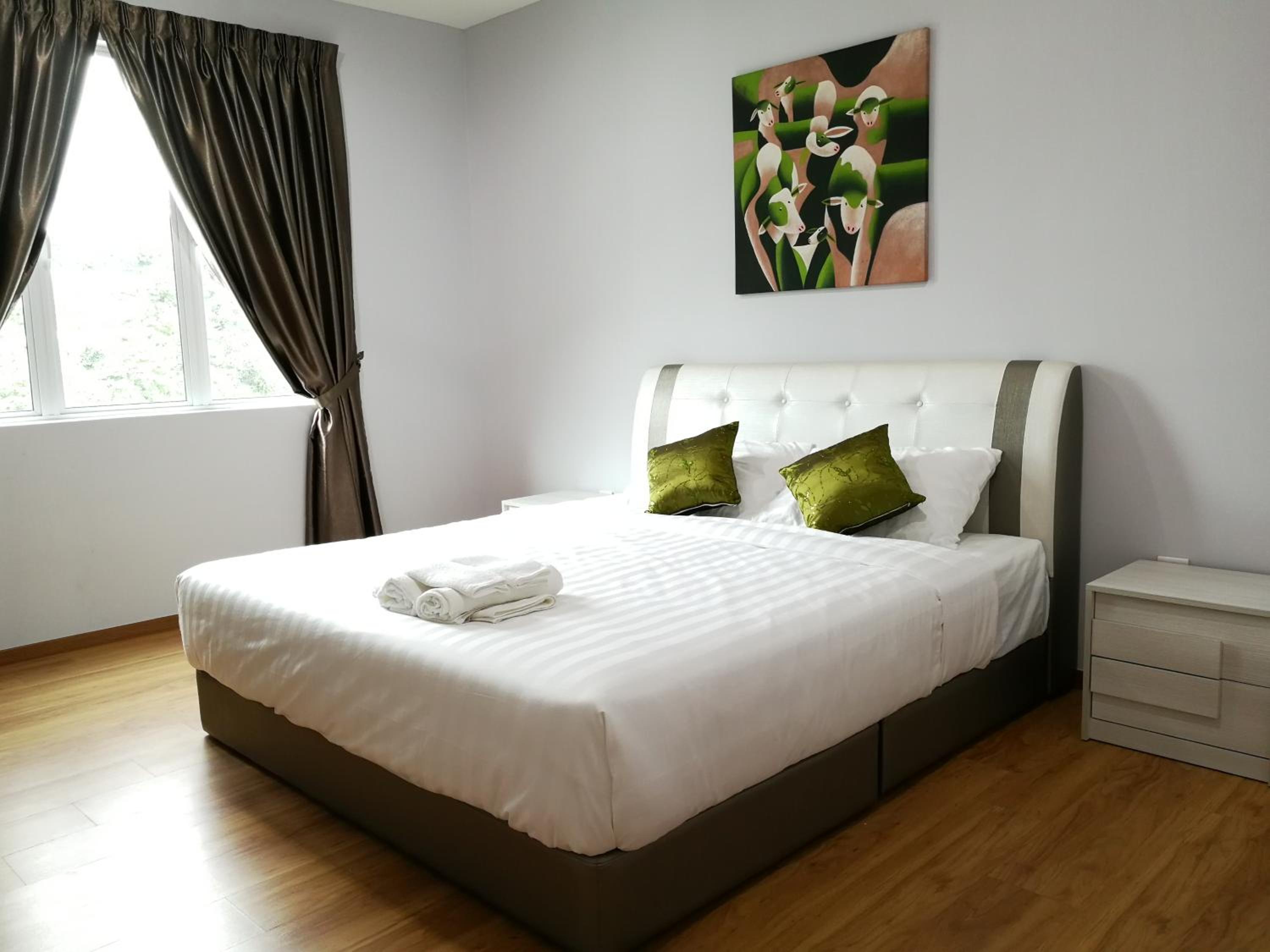 Omni Cassia Hill Resort photo 7