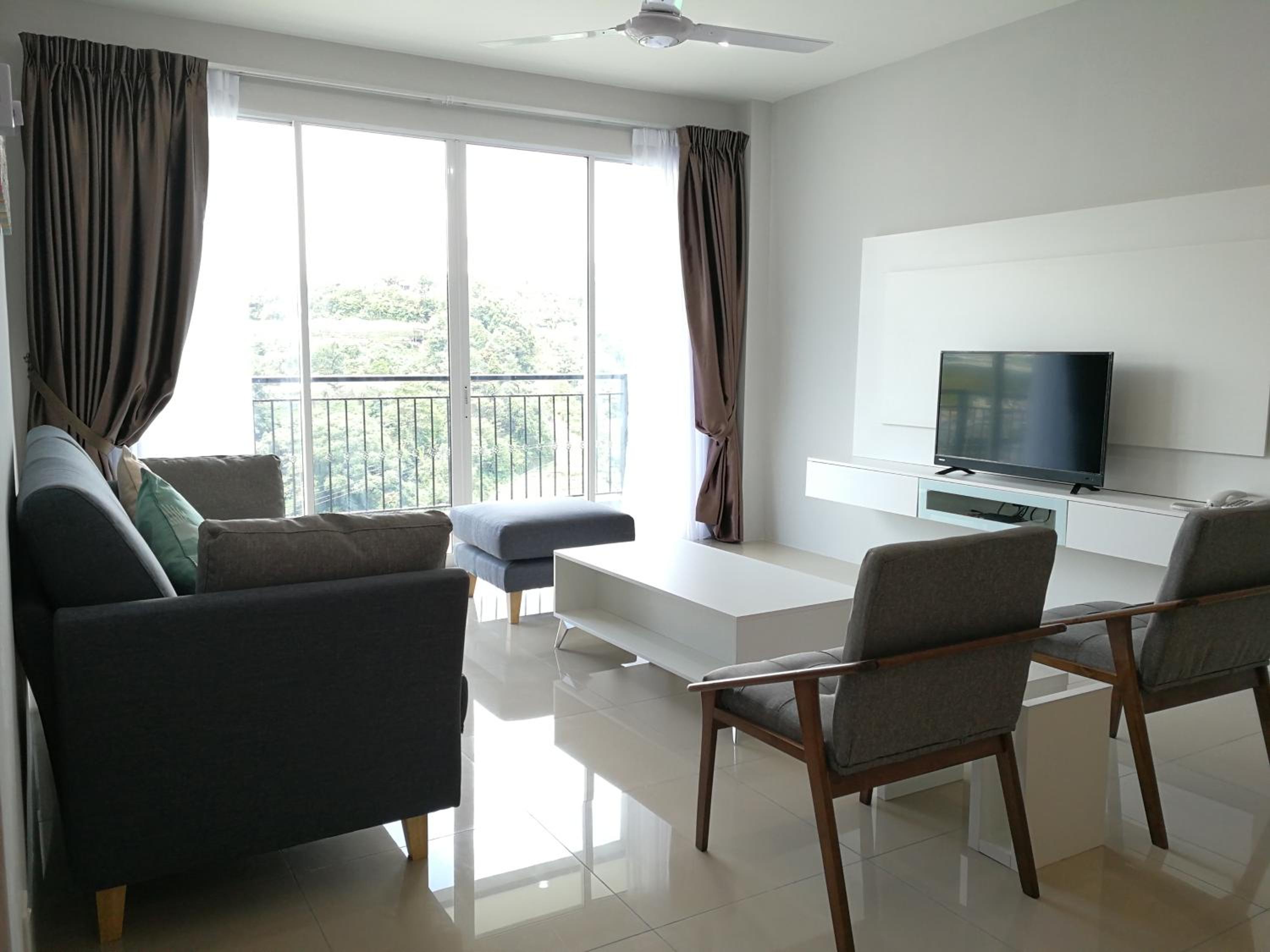Omni Cassia Hill Resort photo 5