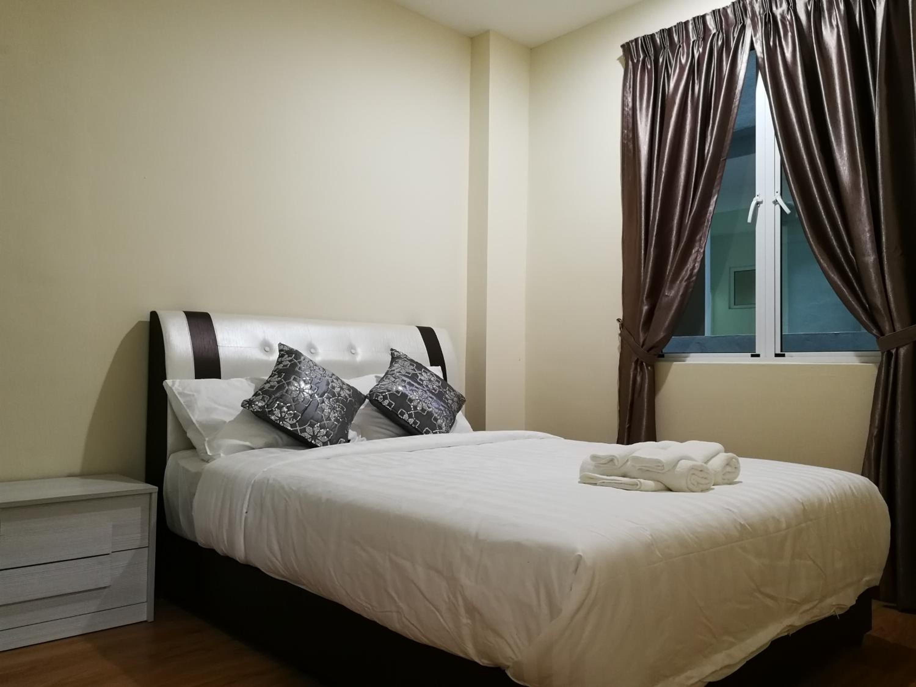 Omni Cassia Hill Resort photo 3