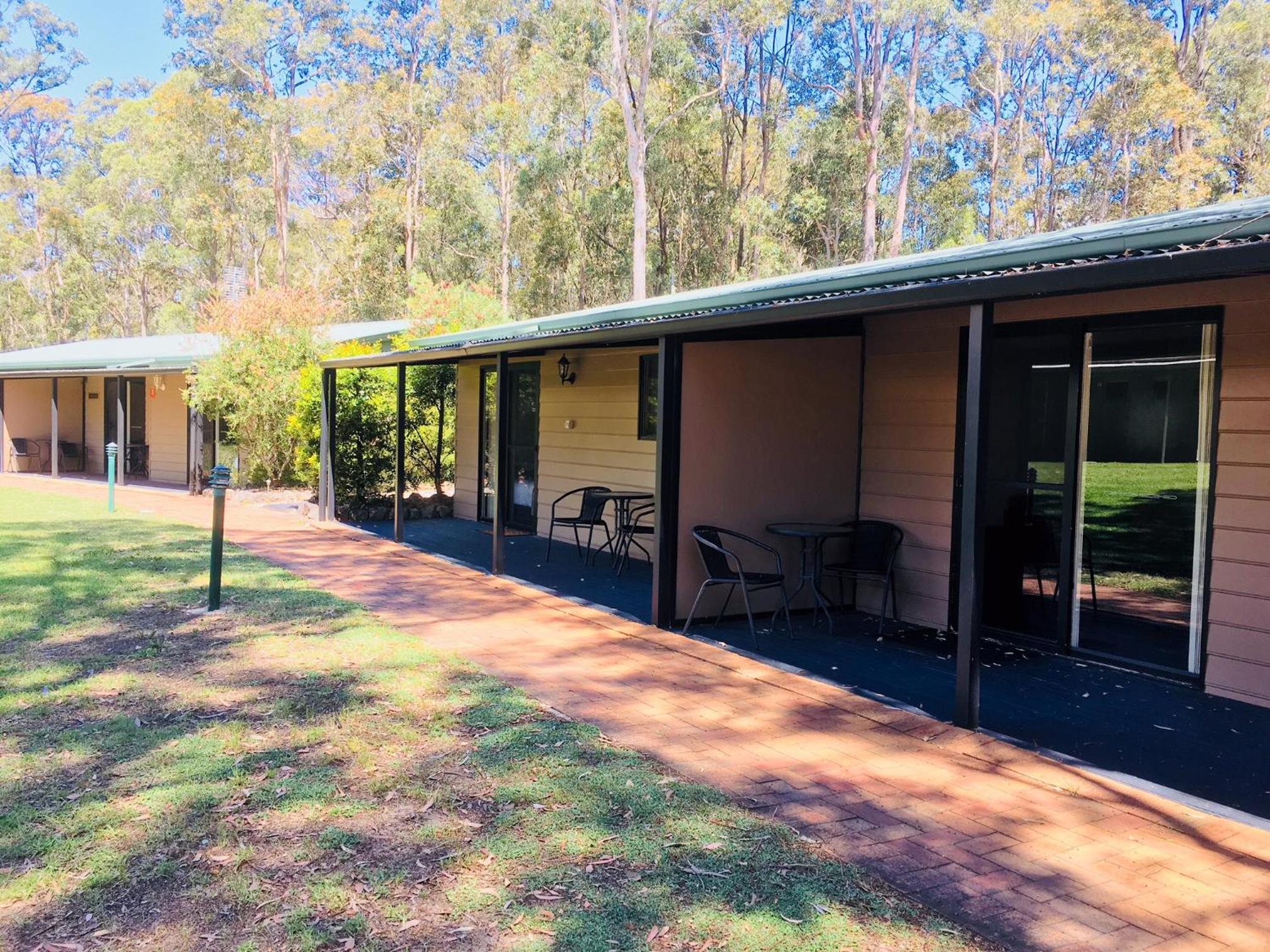Hotel Hunter Valley Retreat - Image 1