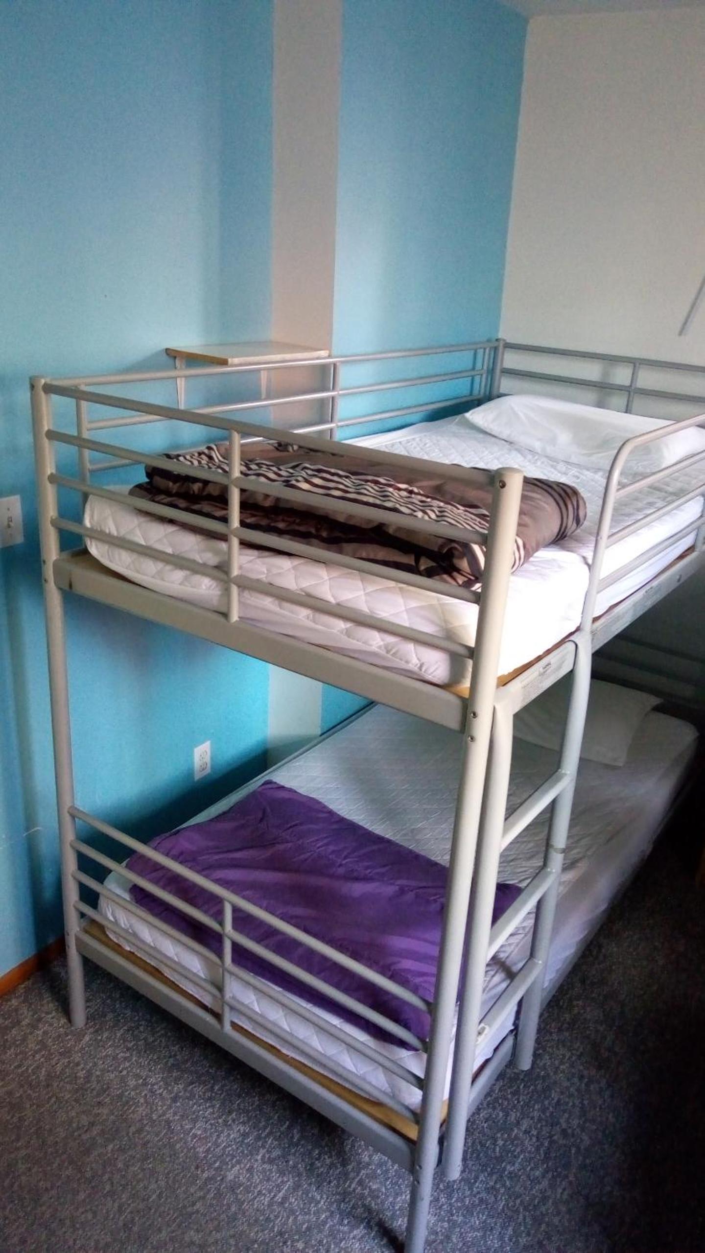 Ottawa Backpackers Inn
