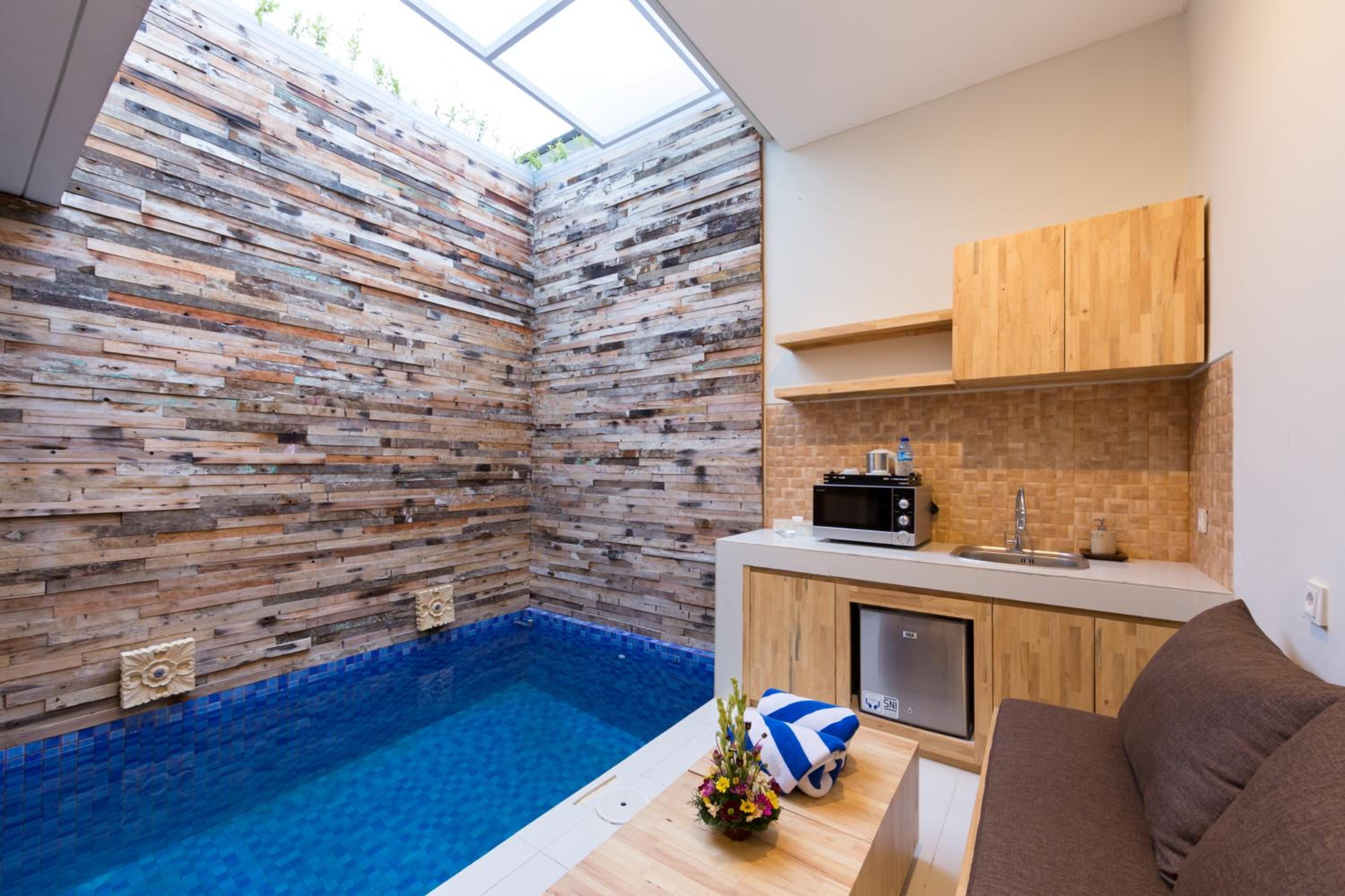 Paisa Seminyak Living