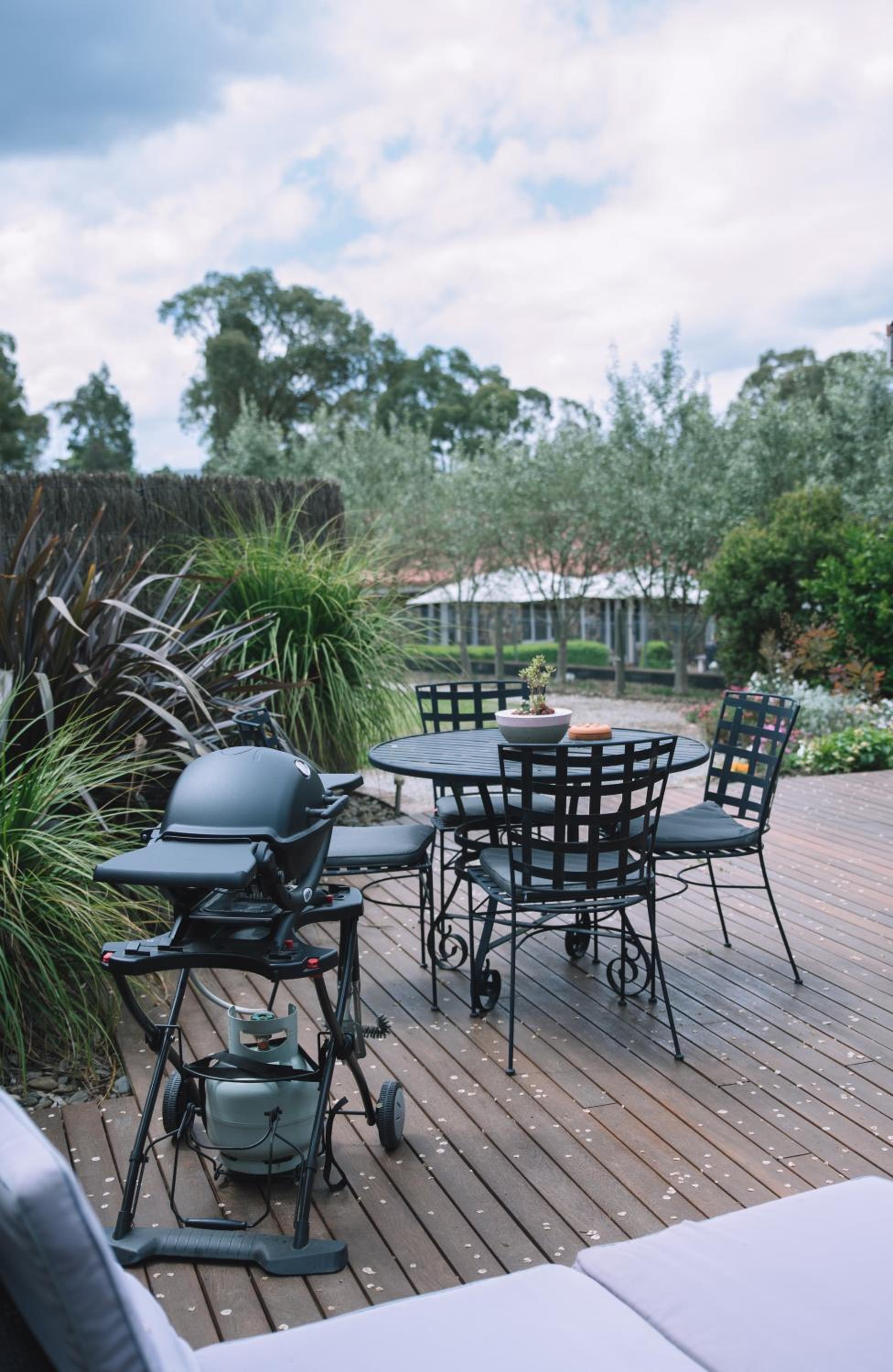 Araluen Lodge Yarra Valley