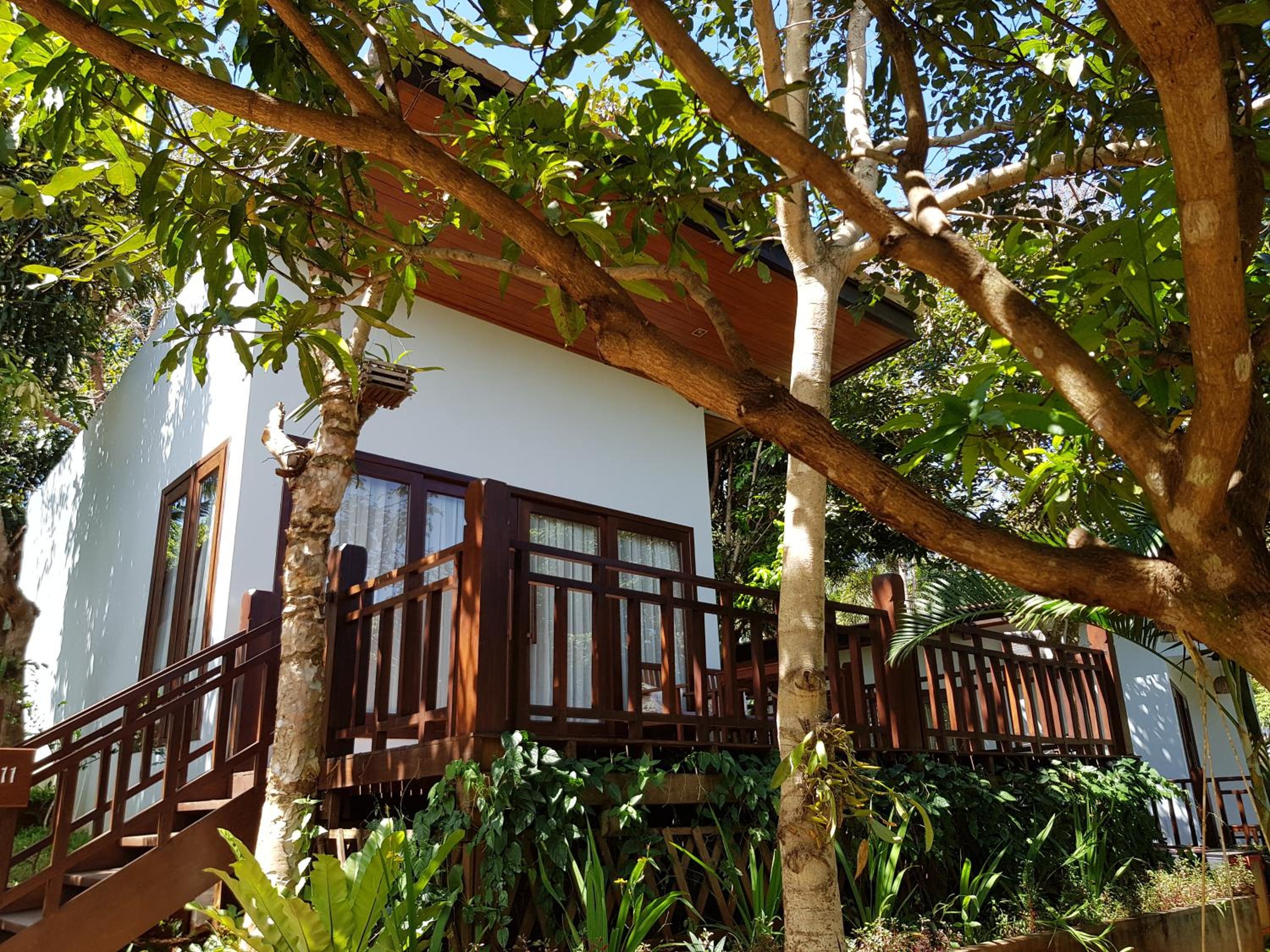 Mayura Hill Resort