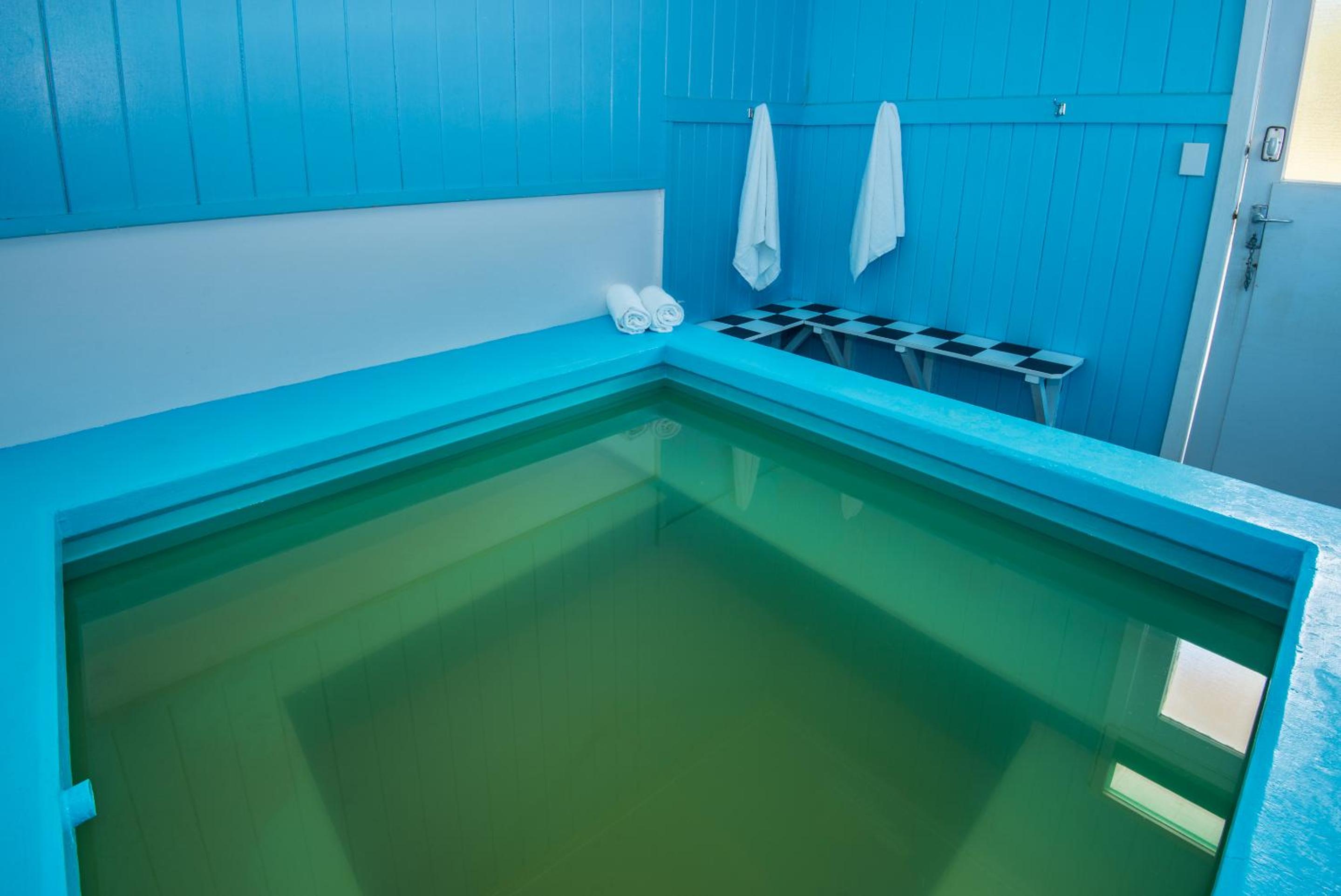 Oasis Motel & Holiday Park Turangi