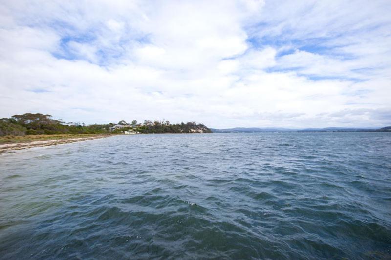St Helens On The Bay view 3