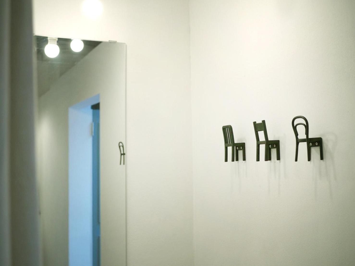 Bangkok Sanookdee Hostel