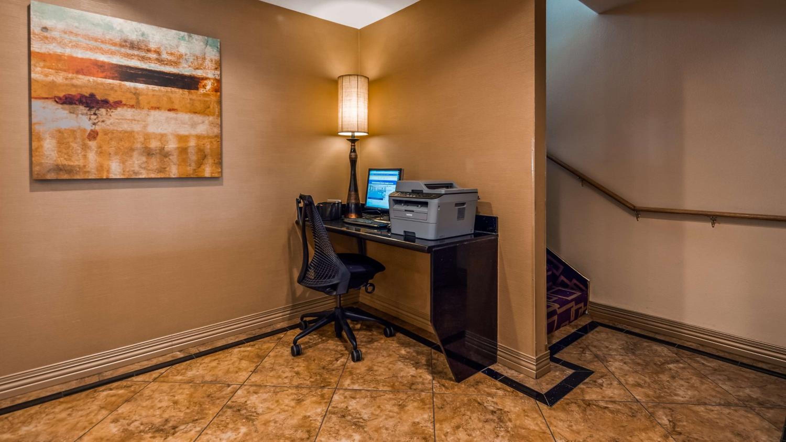 Best Western J. C. Inn, Foto 11