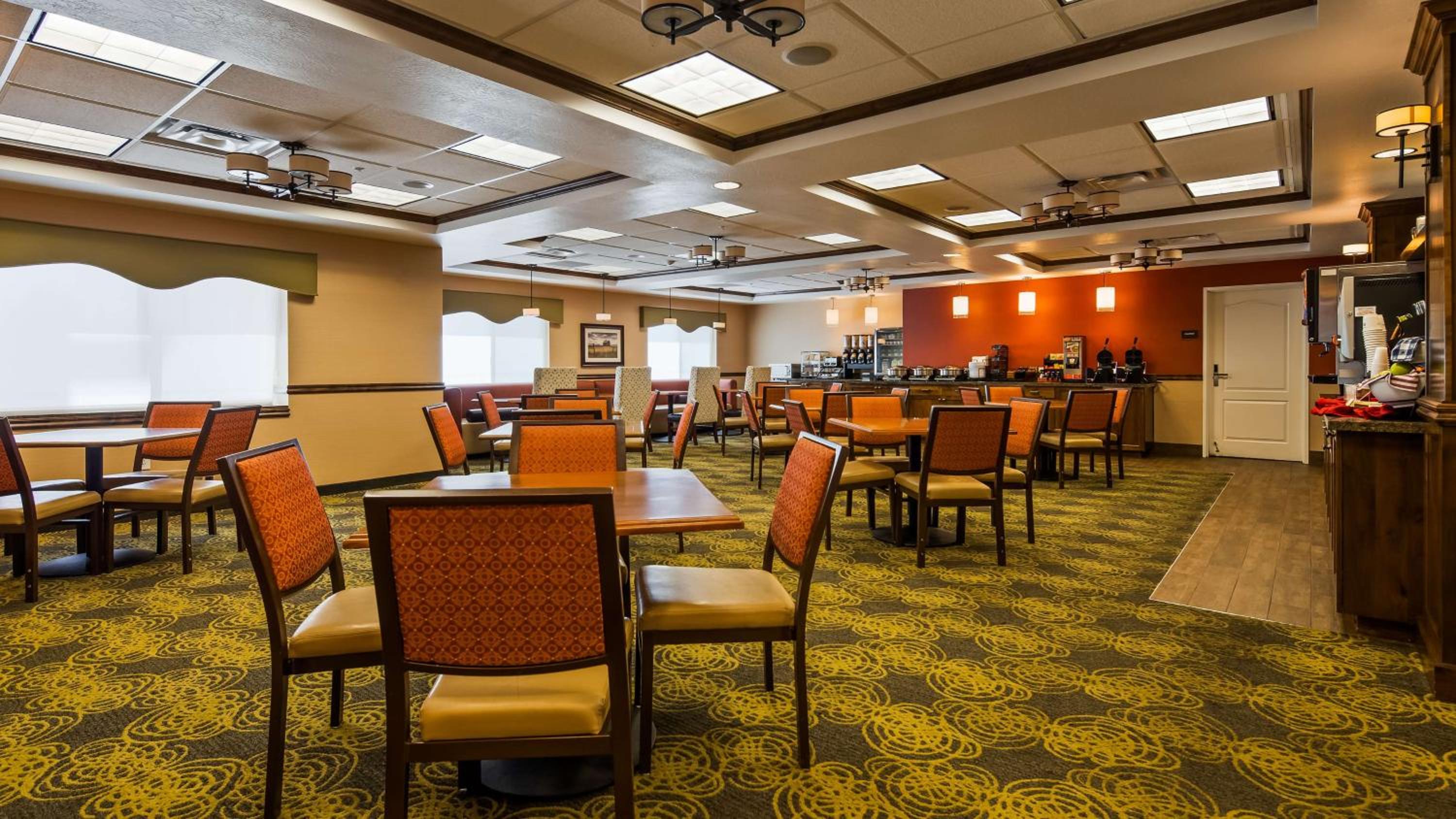 Best Western Plus Layton Park Hotel - Property Image 32