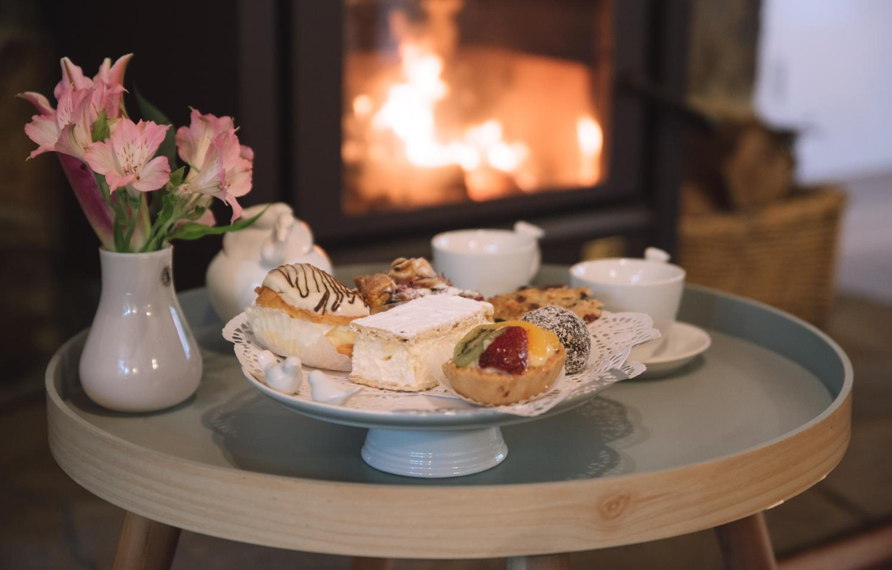 Araluen Lodge Yarra Valley