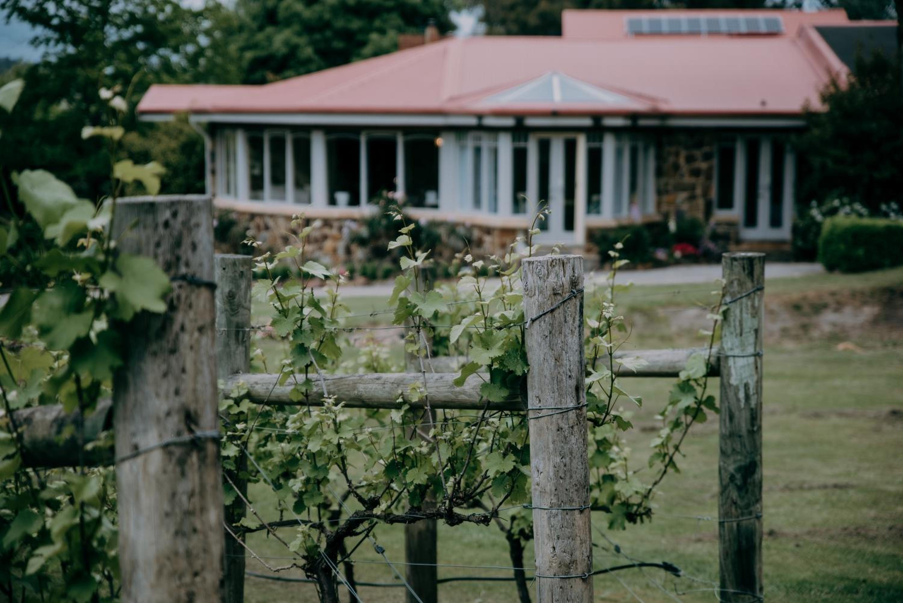Araluen Lodge Yarra Valley